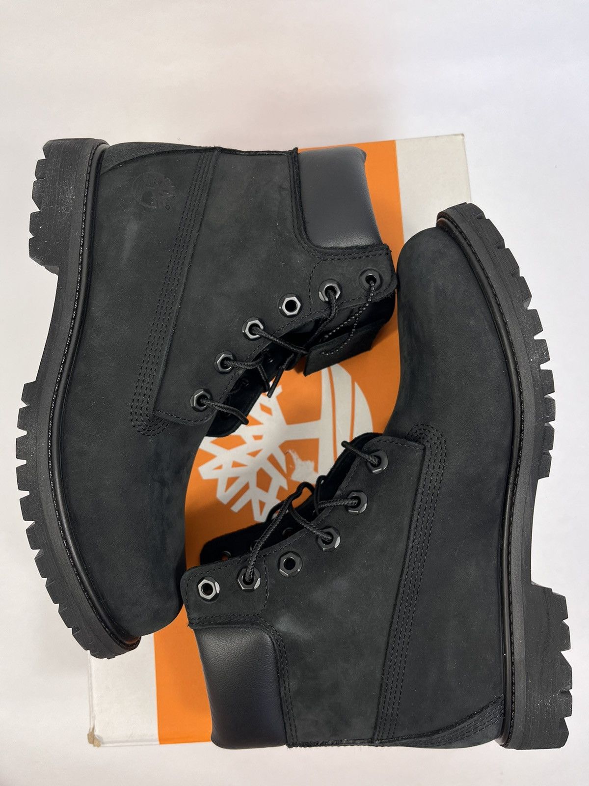Timberland TIMBERLAND PREMIUM BOOTS Size US 9.5 / IT 39.5 - 5 Thumbnail