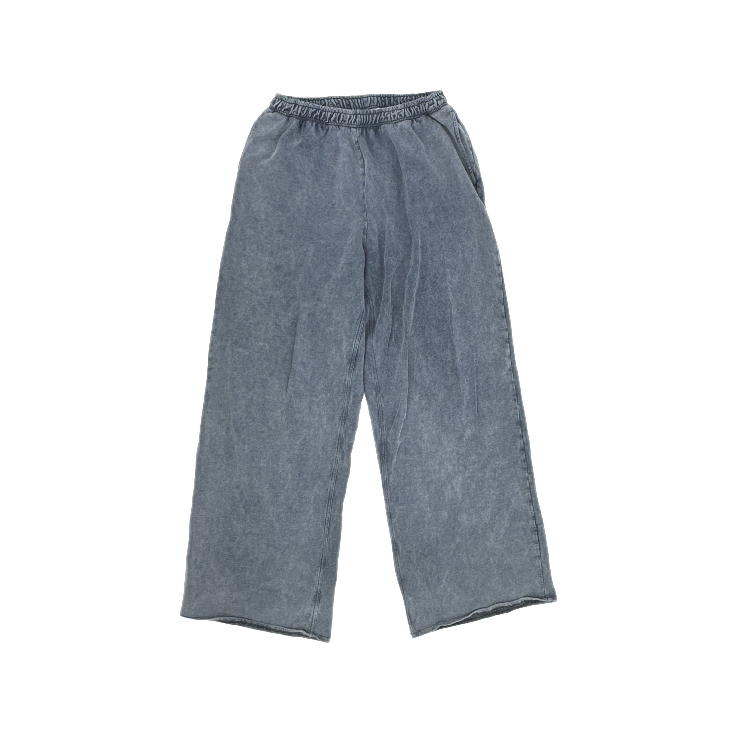 Acne Studios Acne Studios Acid Wash Sweatpants Size M Size US 32 / EU 48 - 1 Thumbnail
