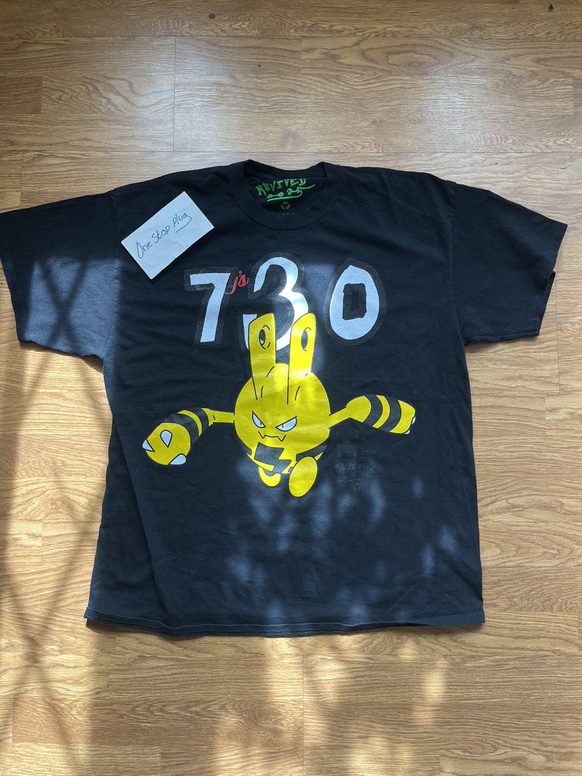 Gen 2 Revived Tee
