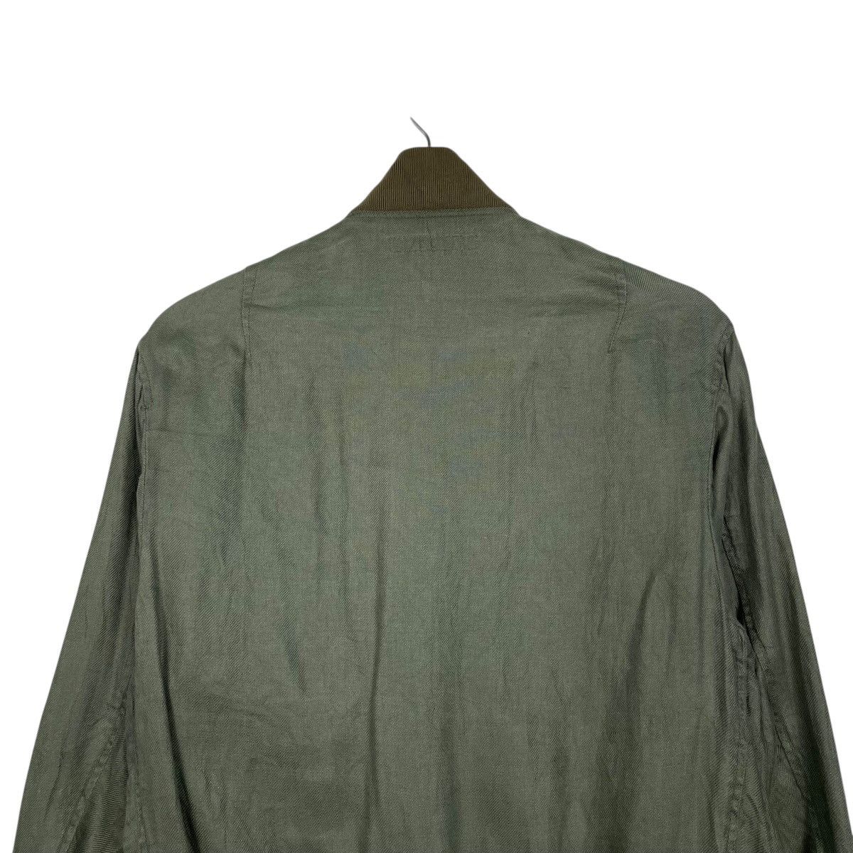 Journal Standard Journal Standard Zipper Bomber Size US S / EU 44-46 / 1 - 8 Thumbnail