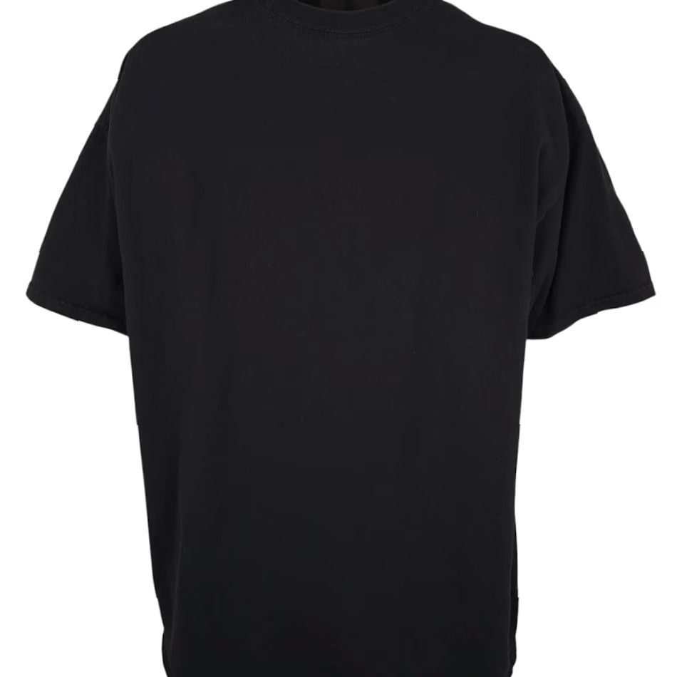 Gildan General George Patton T Shirt Mens Size 2XL Black I Am A Soldier I Fight Quote Size US XXL / EU 58 / 5 - 4 Thumbnail