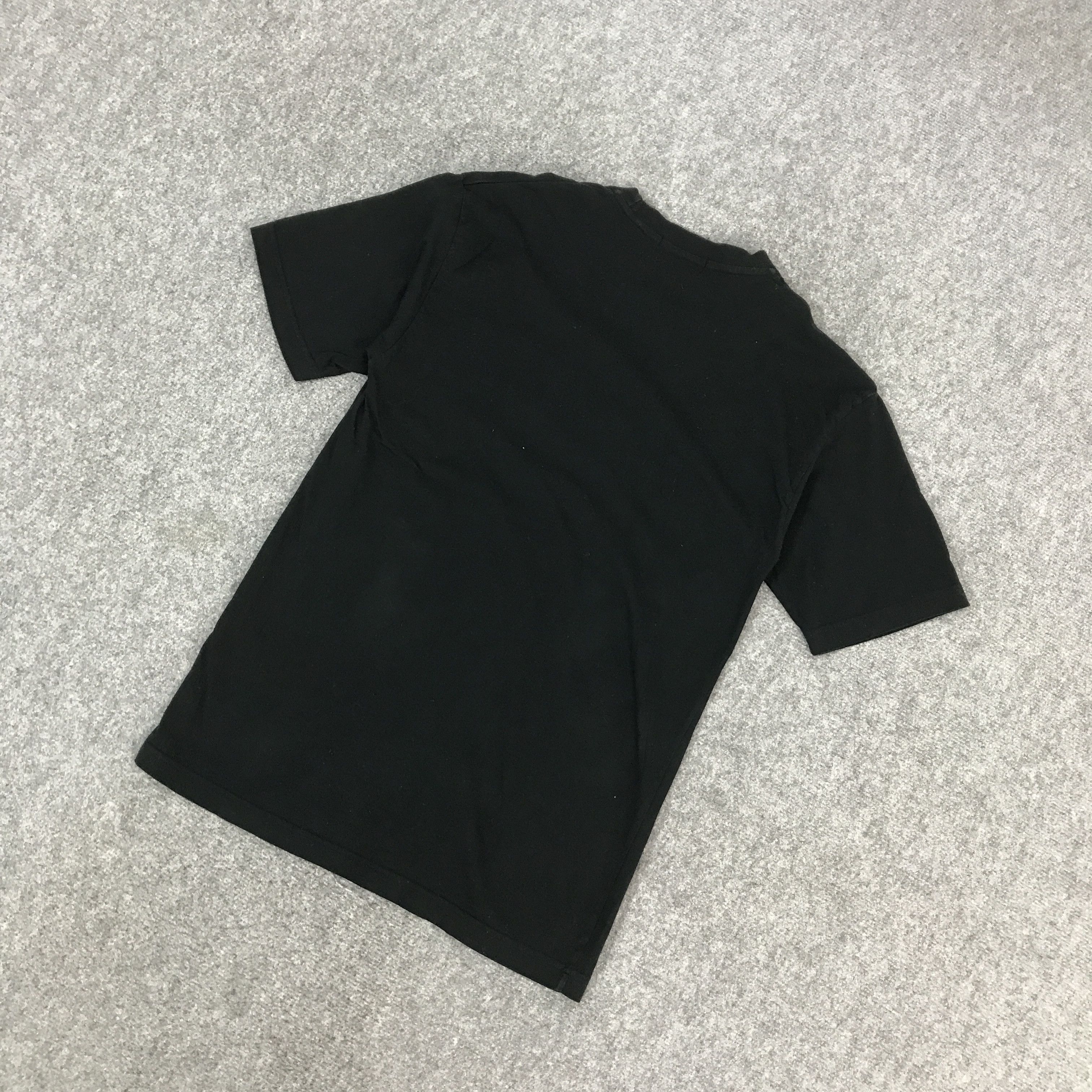 Gianni Valentino GIANNI VALENTINO EMBROIDERY LOGO TSHIRTS Size US L / EU 52-54 / 3 - 6 Thumbnail