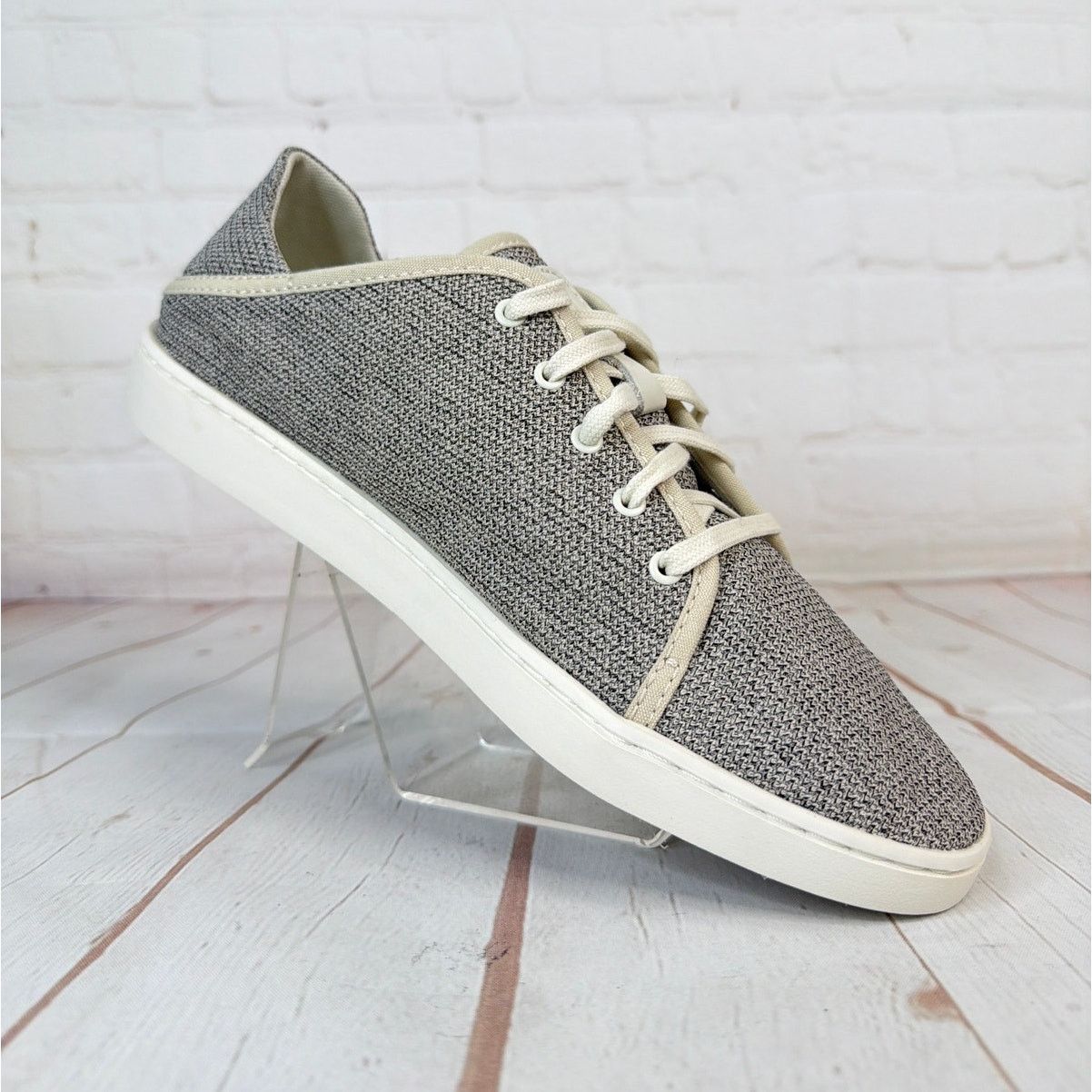 Olukai Olukai Pehuea Lī Women’s Lightweight Sneakers Size 9.5 Size US 9.5 / IT 39.5 - 2 Thumbnail