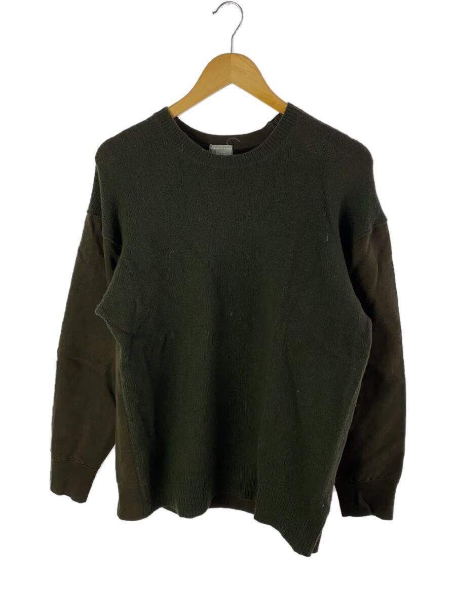 COMME des GARÇONS HOMME AD1998 knit Comme des Garcons × Comme des Garcons Homme AD1998 2 Tone