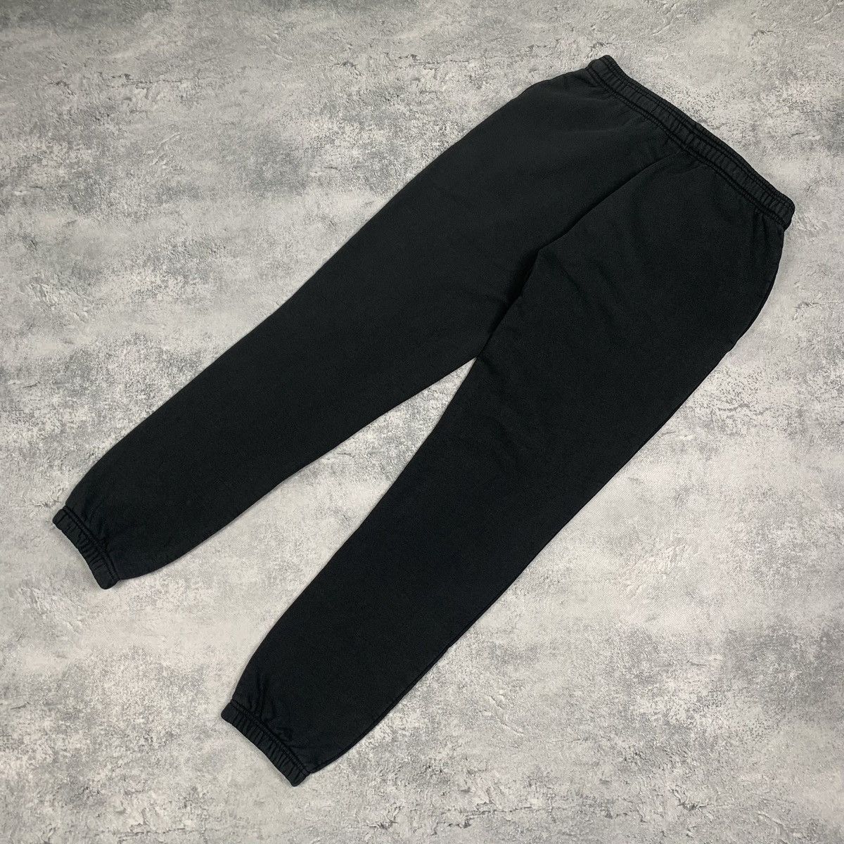 Lacoste Men’s Lacoste Sweatpants Black Joggers Size S Size US 28 / EU 44 - 7 Thumbnail