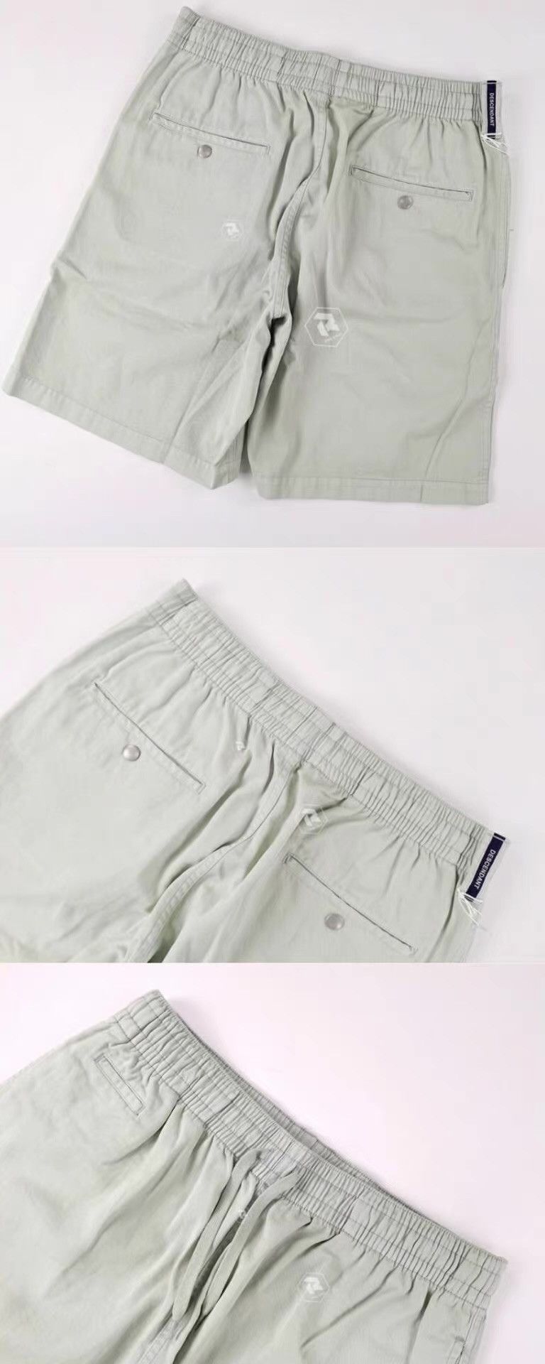 Descendant DESCENDANT SHORE 01 TWILL Shorts Ｑ22 Size US 32 / EU 48 - 8 Thumbnail