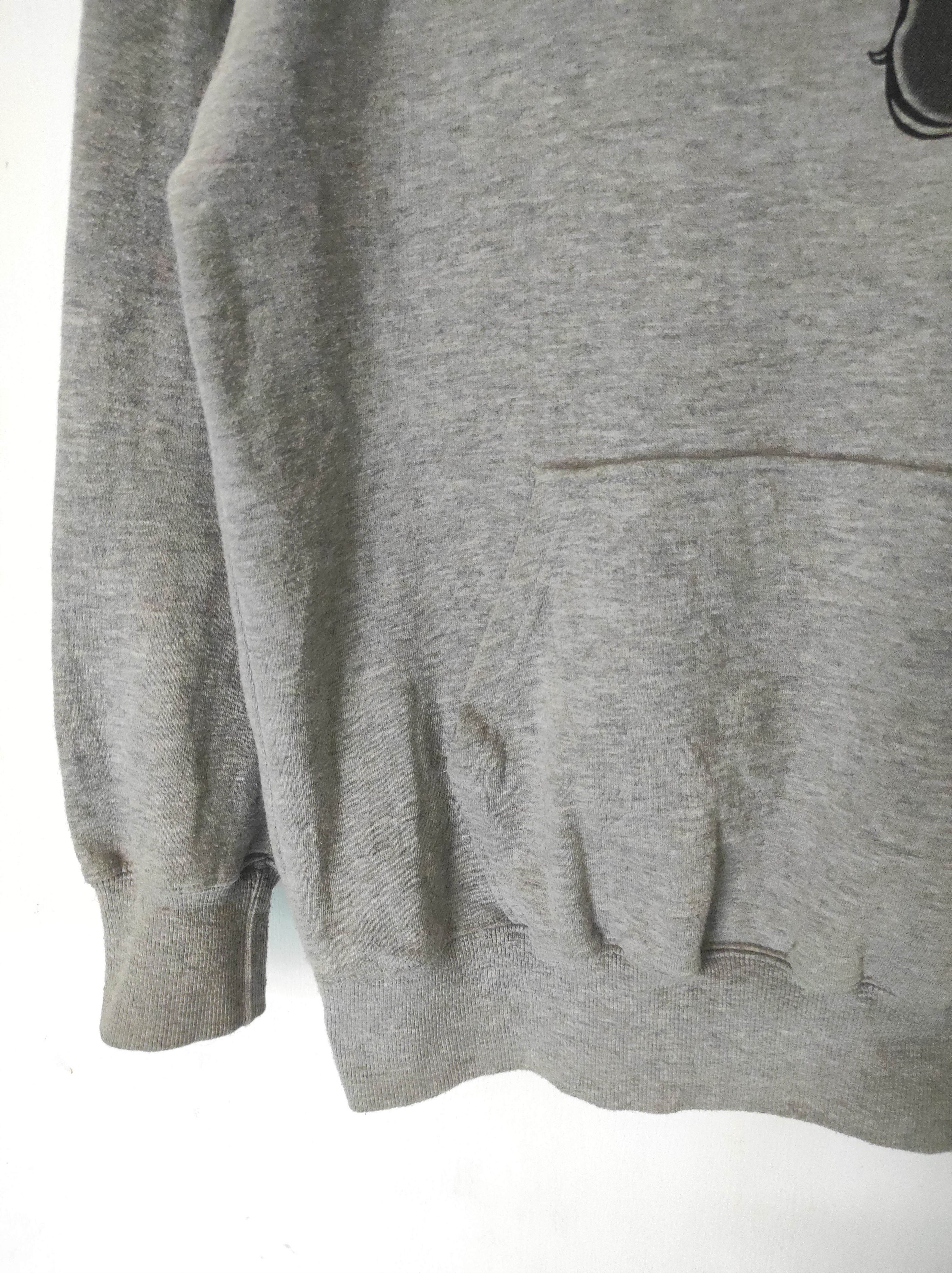 If Six Was Nine Sukajan Japan Oblo Koi Fur Hoodie i6w9 LGB style Size US M / EU 48-50 / 2 - 7 Thumbnail