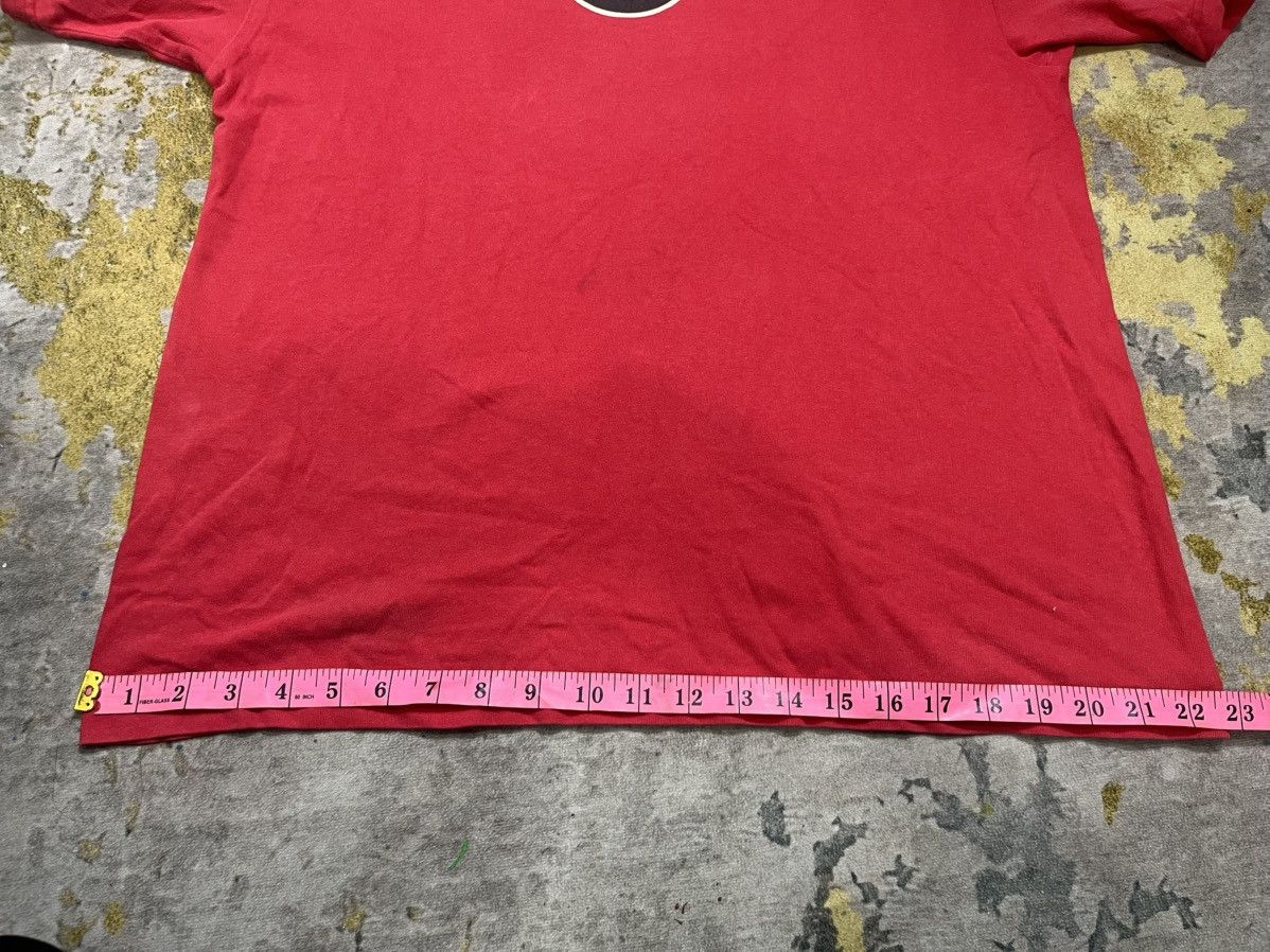 Vintage Vintage Soljah Surfing Hawaii tshirt Size US M / EU 48-50 / 2 - 8 Thumbnail