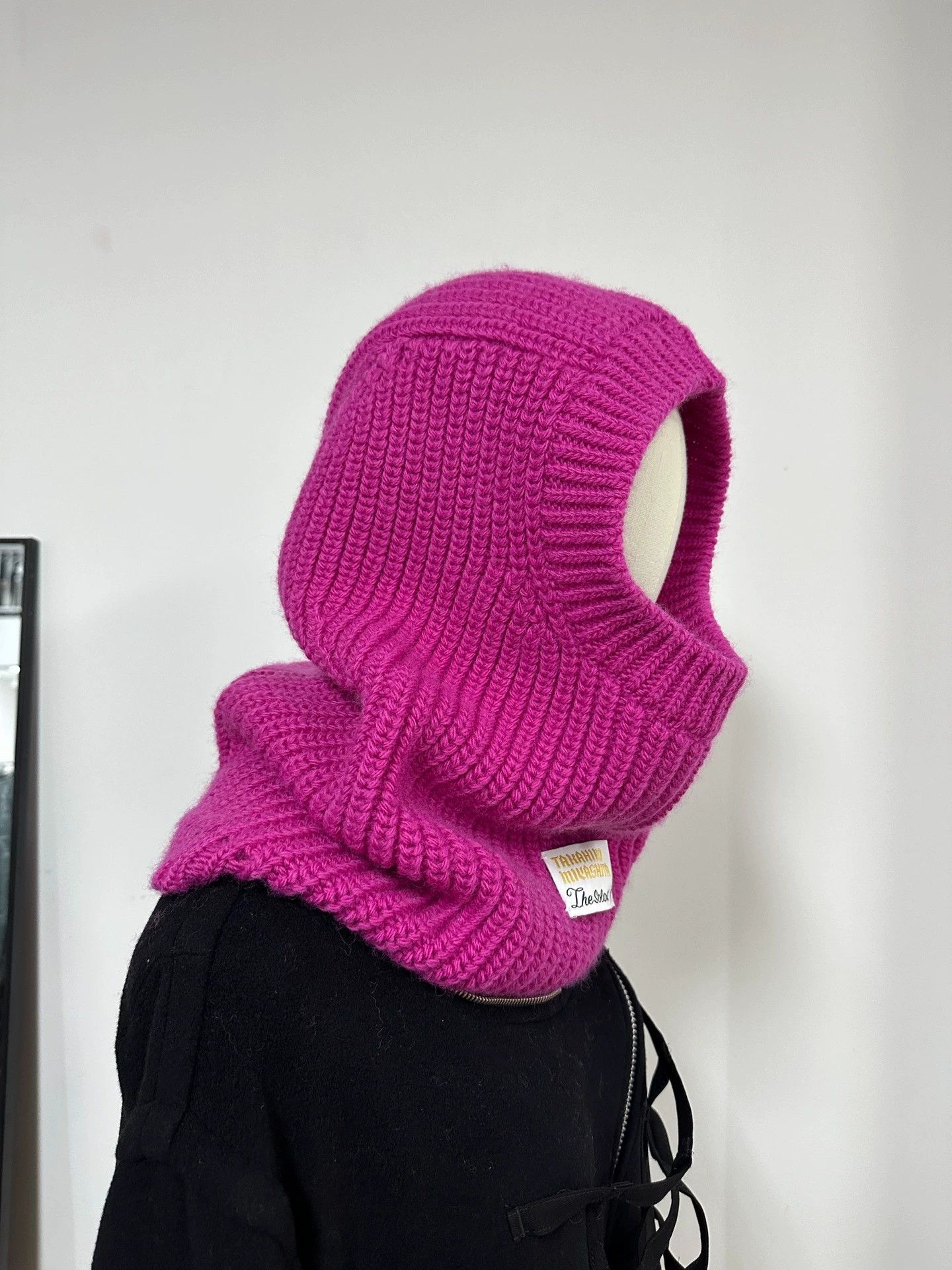 Soloist Balaclava | Grailed