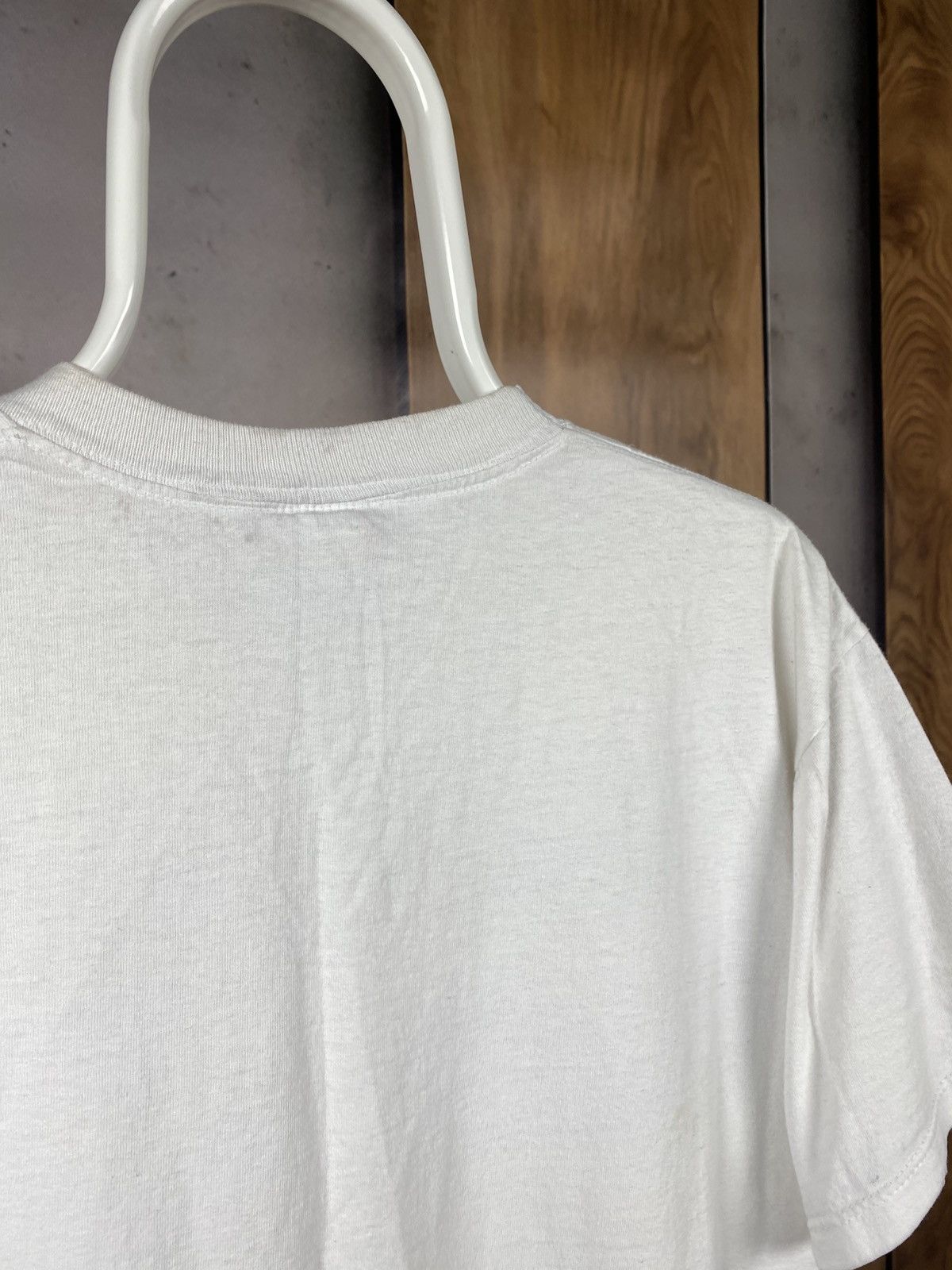 Disney 🐭Vintage 90s T-Shirt Disney Studios Made In U.S.A. VTG Tee🐭 Size US L / EU 52-54 / 3 - 12 Thumbnail