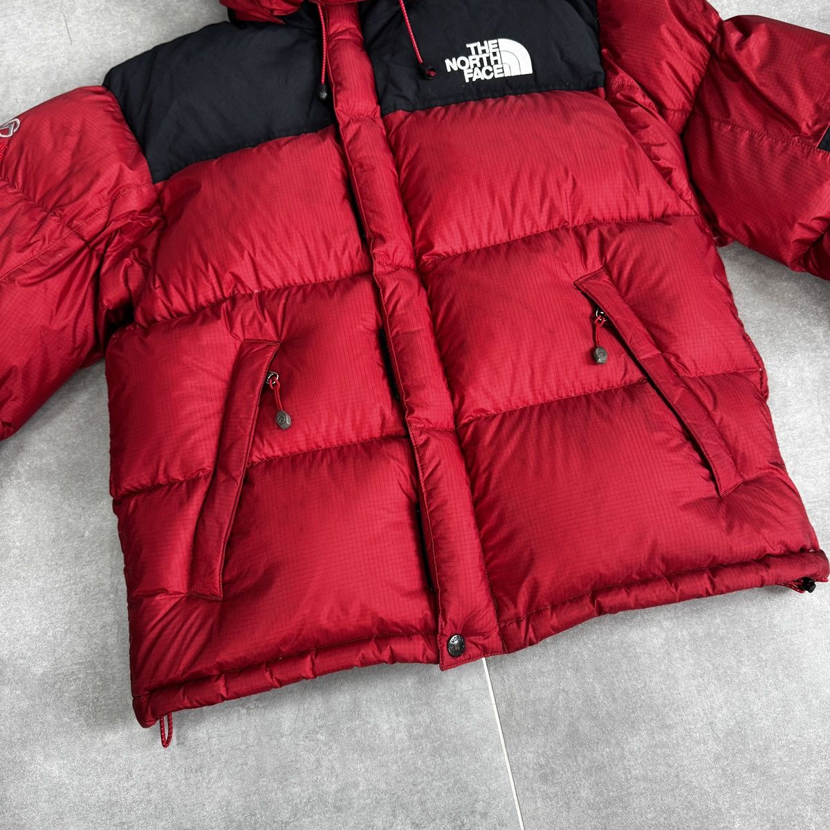 The North Face The North Face Summit Series Windstopper Baltoro Down Jacket Size US S / EU 44-46 / 1 - 6 Thumbnail