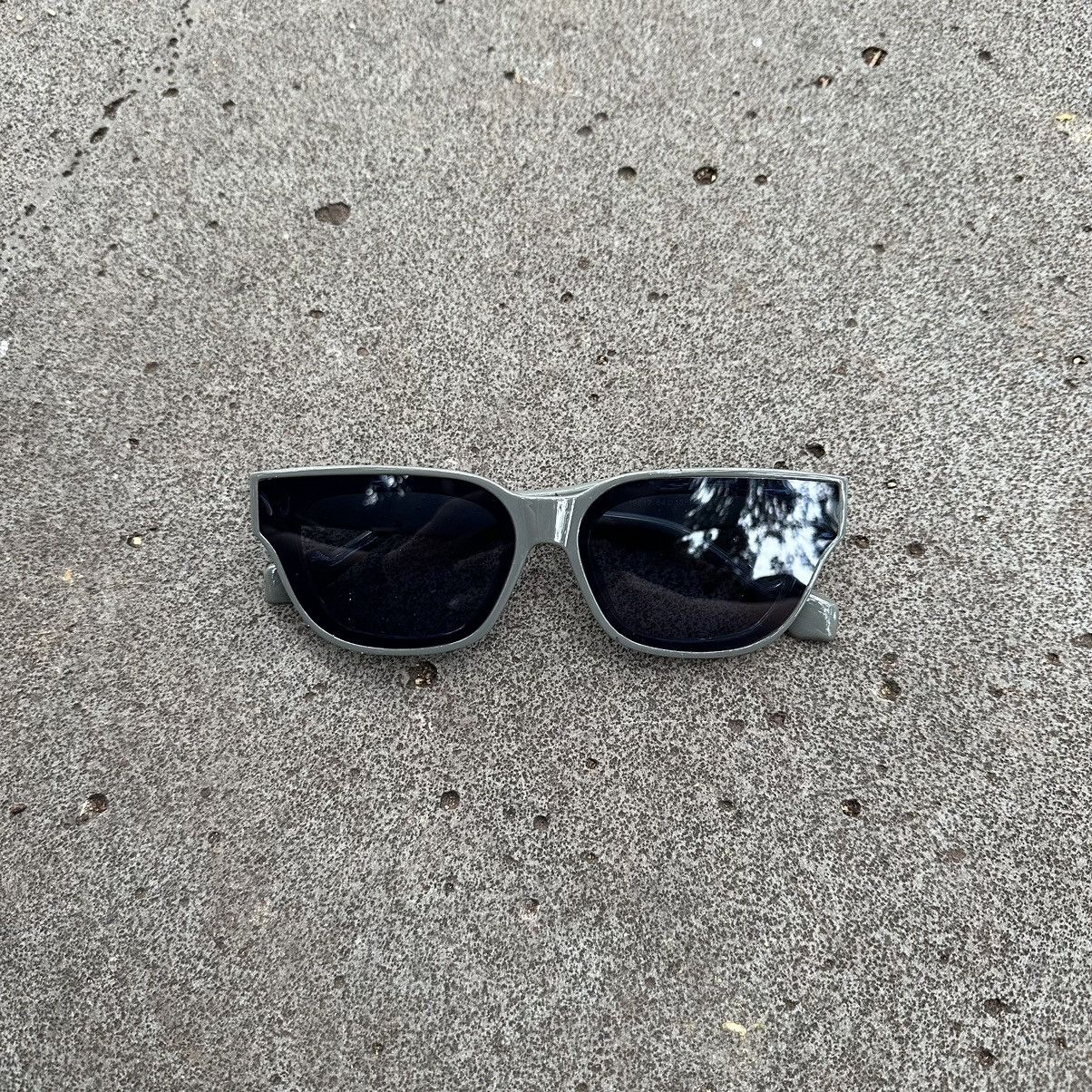 Other RETRO STYLE SUNGLASSES | EYESCREAM SELECTION DG19612-01 Size ONE SIZE - 1 Thumbnail