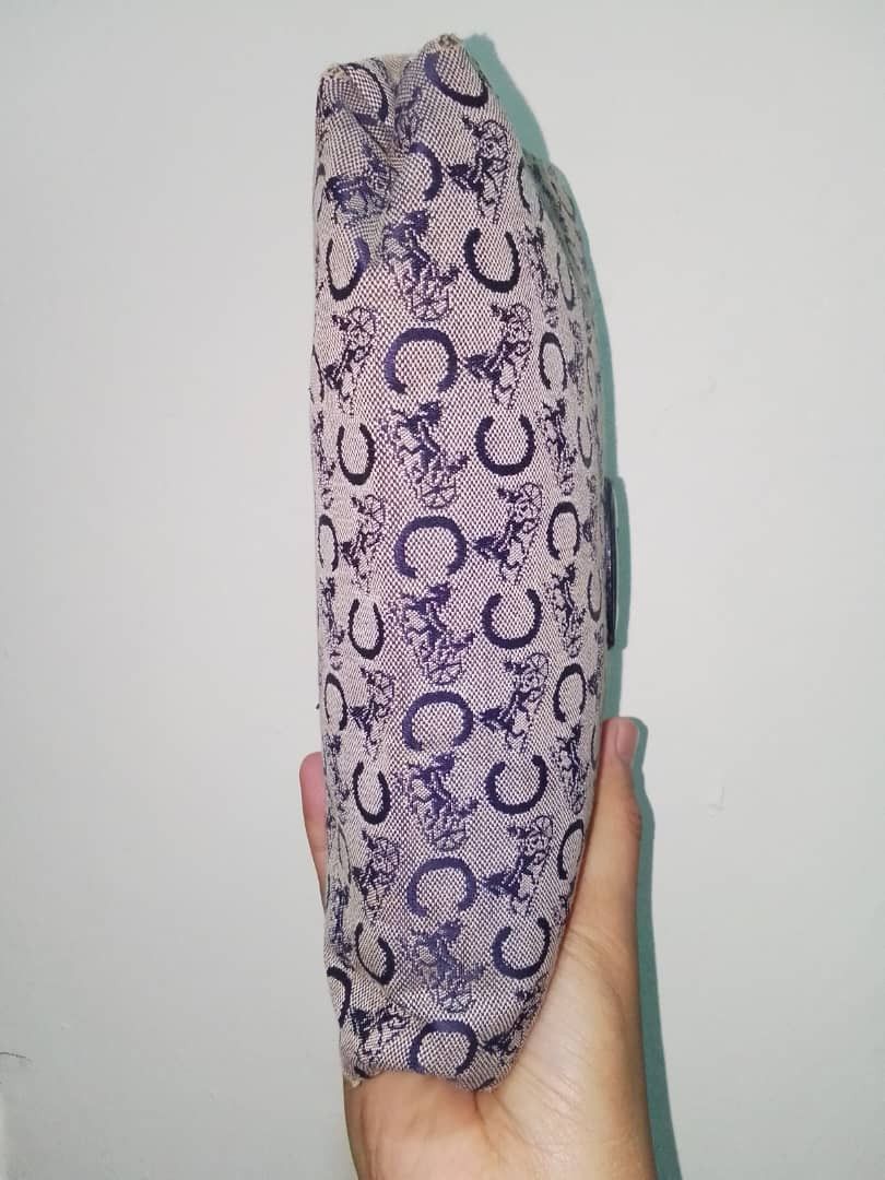 Celine clutch bag