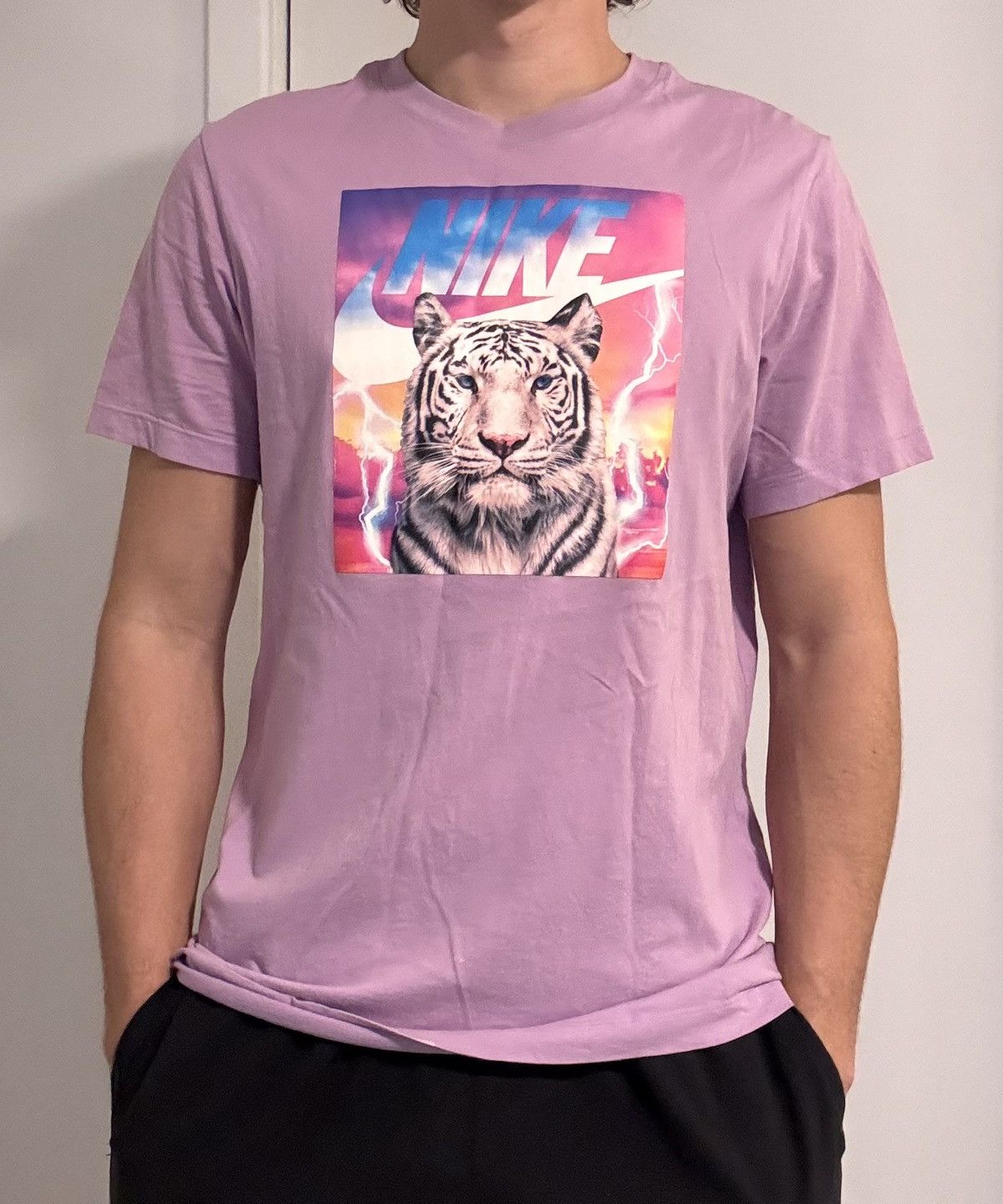 Nike Nike T-Shirt Size Medium Size US M / EU 48-50 / 2 - 1 Thumbnail