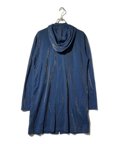 Yohji Yamamoto Yohji Yamamoto pour hommeZip jacket/Zip long/Parka Size US L / EU 52-54 / 3 - 2 Thumbnail
