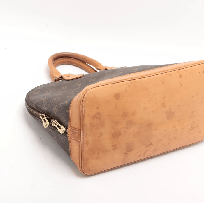 Louis Vuitton Monogram Alma Size ONE SIZE - 4 Thumbnail