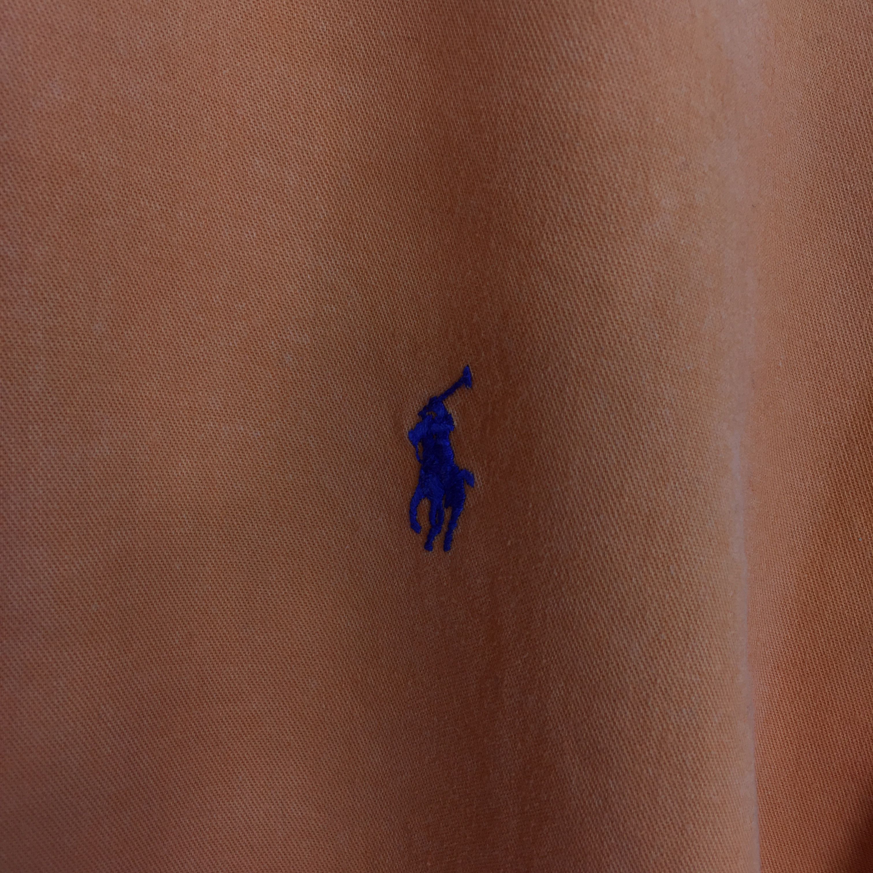Polo Ralph Lauren polo ralph lauren - 1719 Size US XL / EU 56 / 4 - 5 Thumbnail