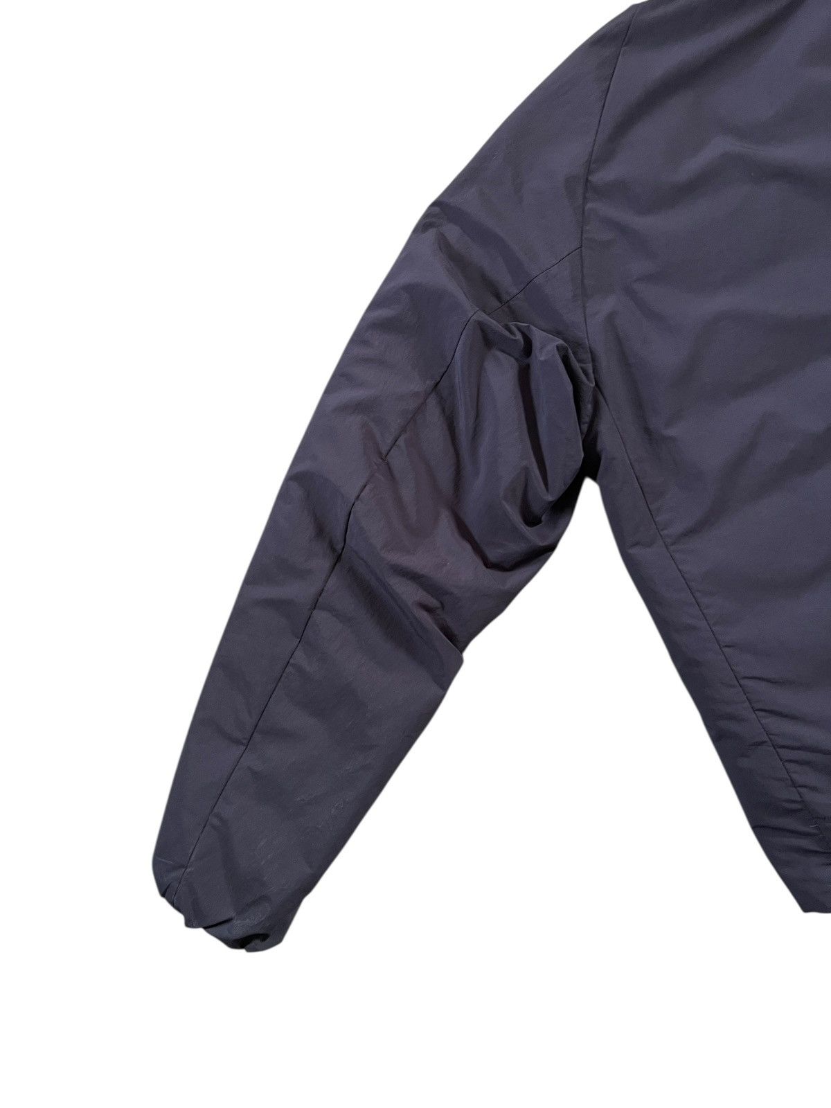 The North Face Purple Label The North Face Purple Label Down Cardigan Nanamica Size US L / EU 52-54 / 3 - 7 Thumbnail
