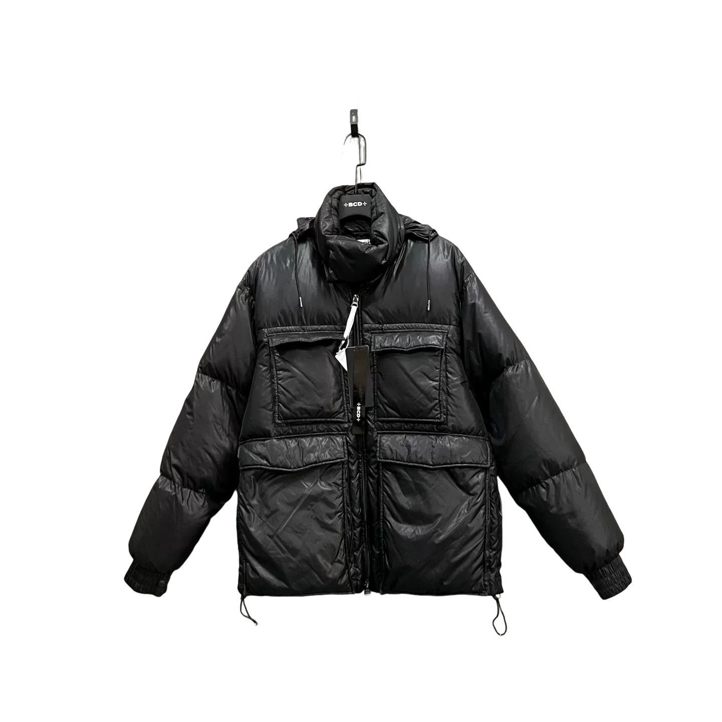 Acne Studios Acne Studios Multi Pocket Down Puffer Jacket Size 52 Size US L / EU 52-54 / 3 - 1 Thumbnail