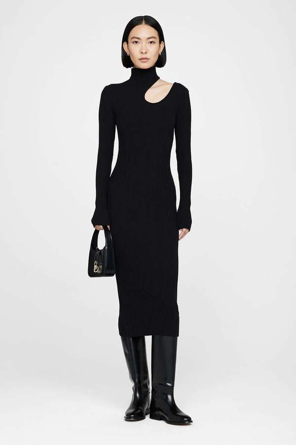Anine Bing Anine Bing undefined Dress Size L / US 10 / IT 46 - 1 Thumbnail