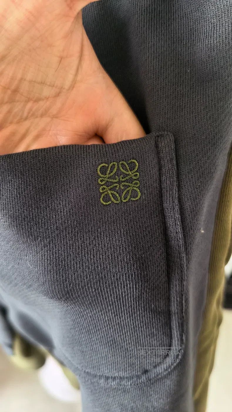 Loewe Loewe size M Drawstring shorts Size US 27 - 5 Thumbnail