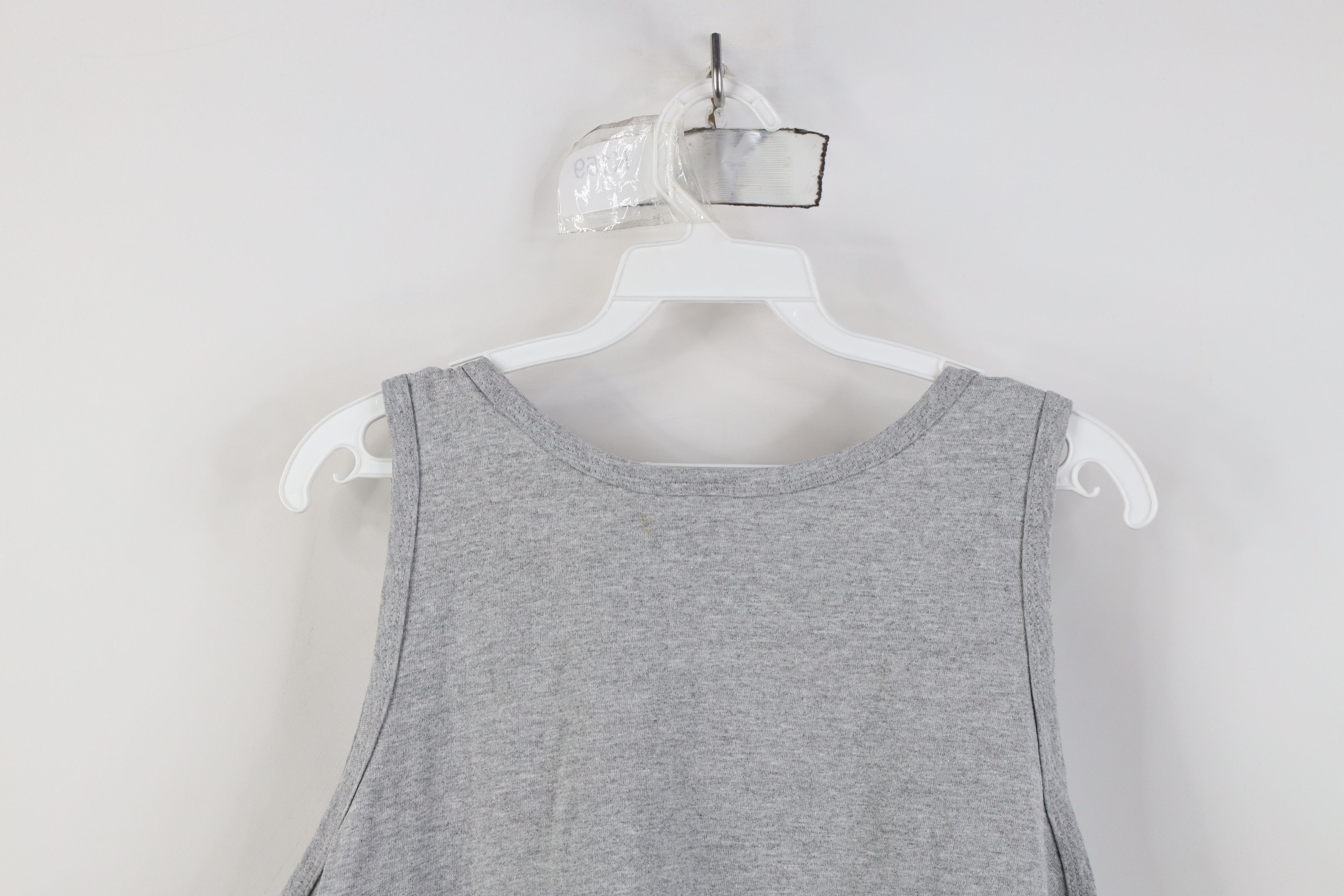 Vintage Vintage Y2K 2000 Streetwear Reef Divers Tank Top T-Shirt Size US L / EU 52-54 / 3 - 8 Thumbnail