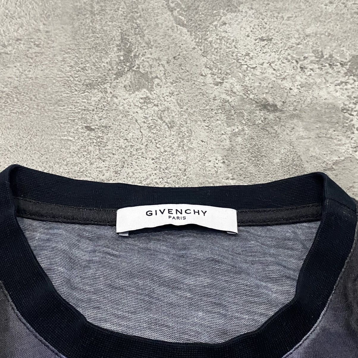 Givenchy Givenchy Doberman Black Tanktop Size US S / EU 44-46 / 1 - 6 Thumbnail