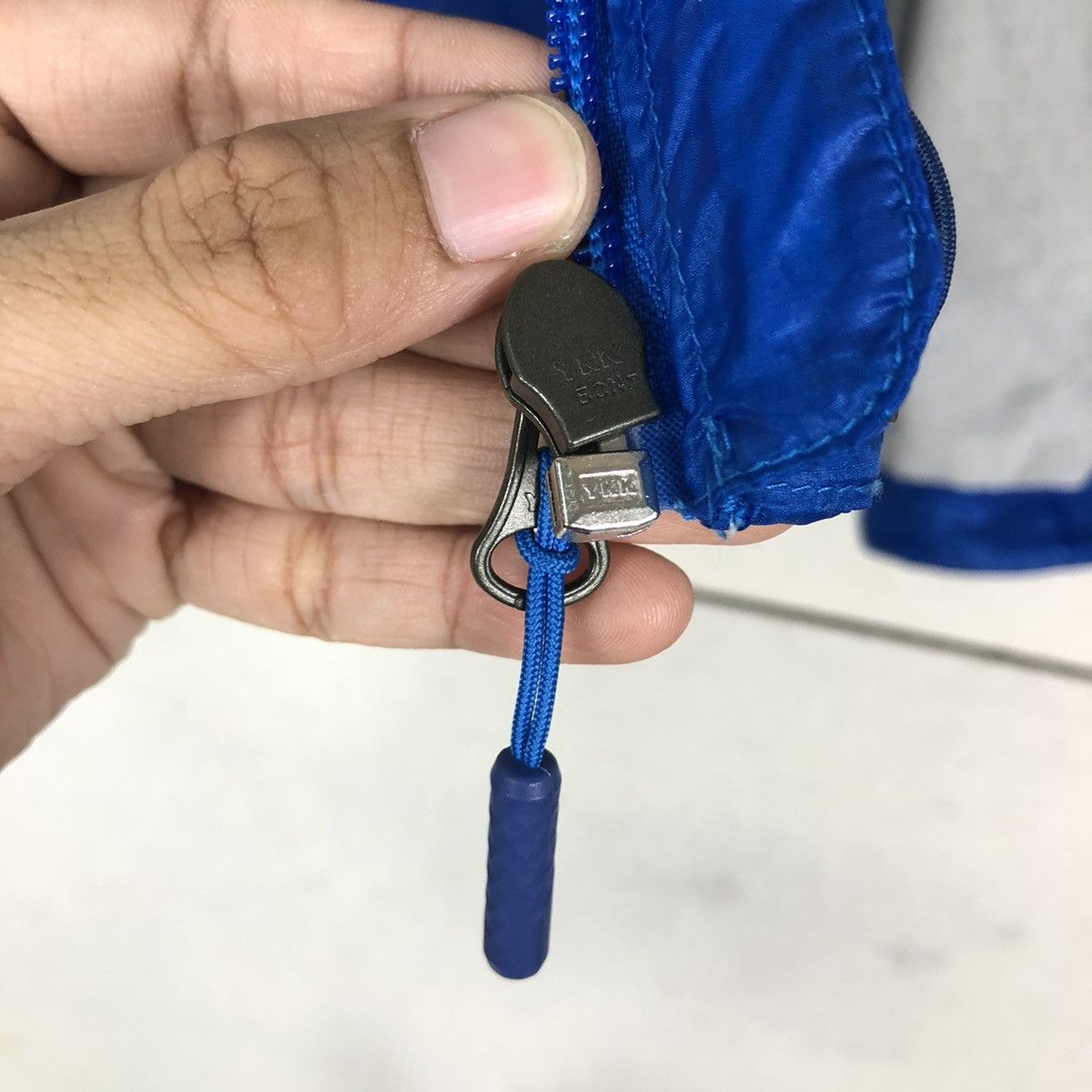 The North Face 🔥VINTAGE THE NORTH FACE ZIPPER JACKET Size US S / EU 44-46 / 1 - 17 Thumbnail