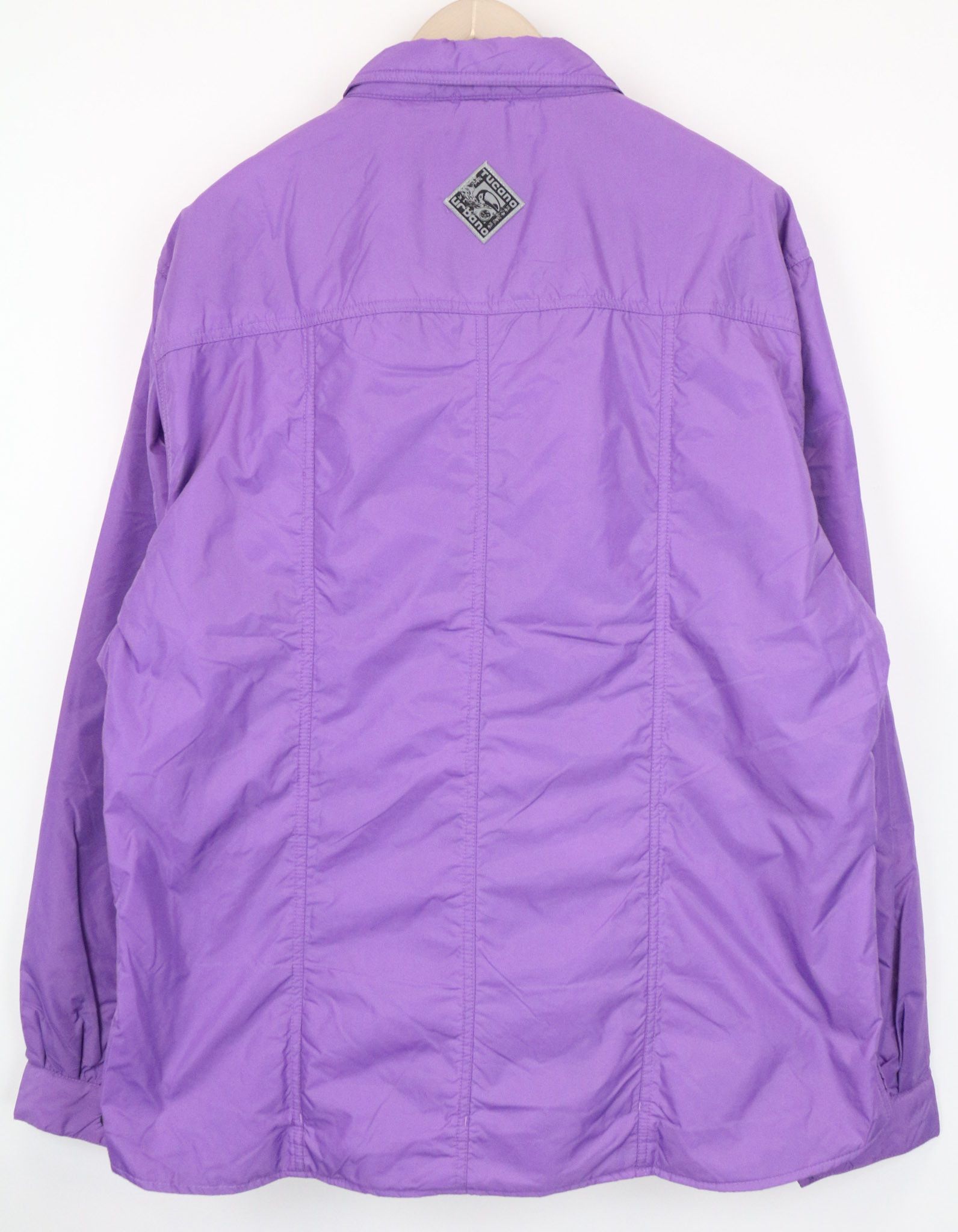 Other FESTER 2XL Purple Windproof Lined Jacket 74938 Size US XXL / EU 58 / 5 - 2 Thumbnail