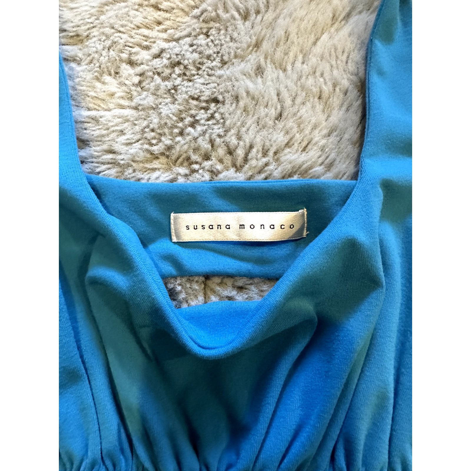 Susana Monaco susana monaco dress Size M / US 6-8 / IT 42-44 - 2 Thumbnail