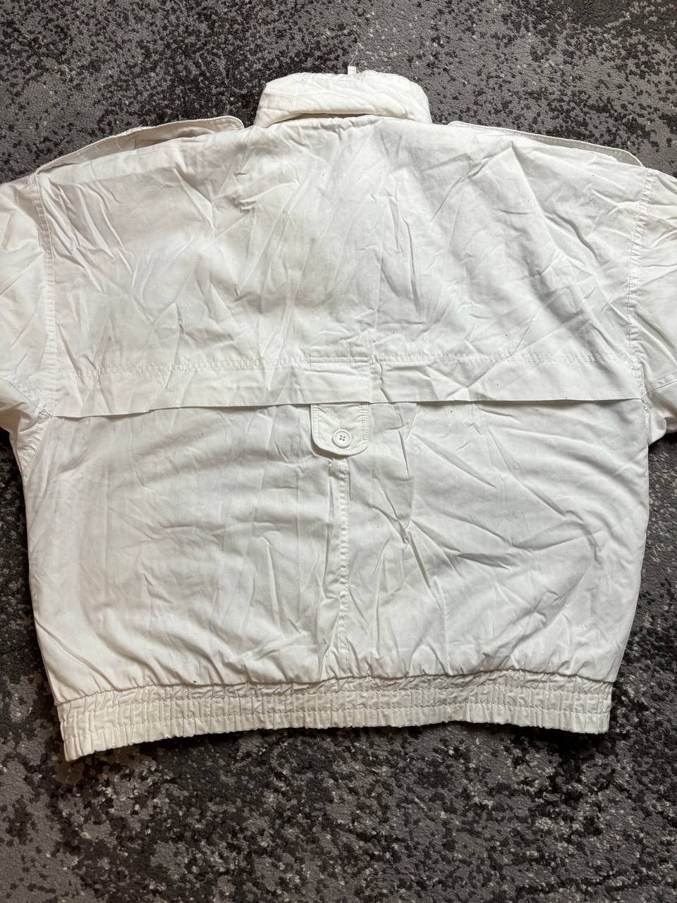 If Six Was Nine × Junya Watanabe × Vintage Vintage Y2K Retro Archival Miyake Style Opium Bomber Jacket Size US L / EU 52-54 / 3 - 10 Thumbnail