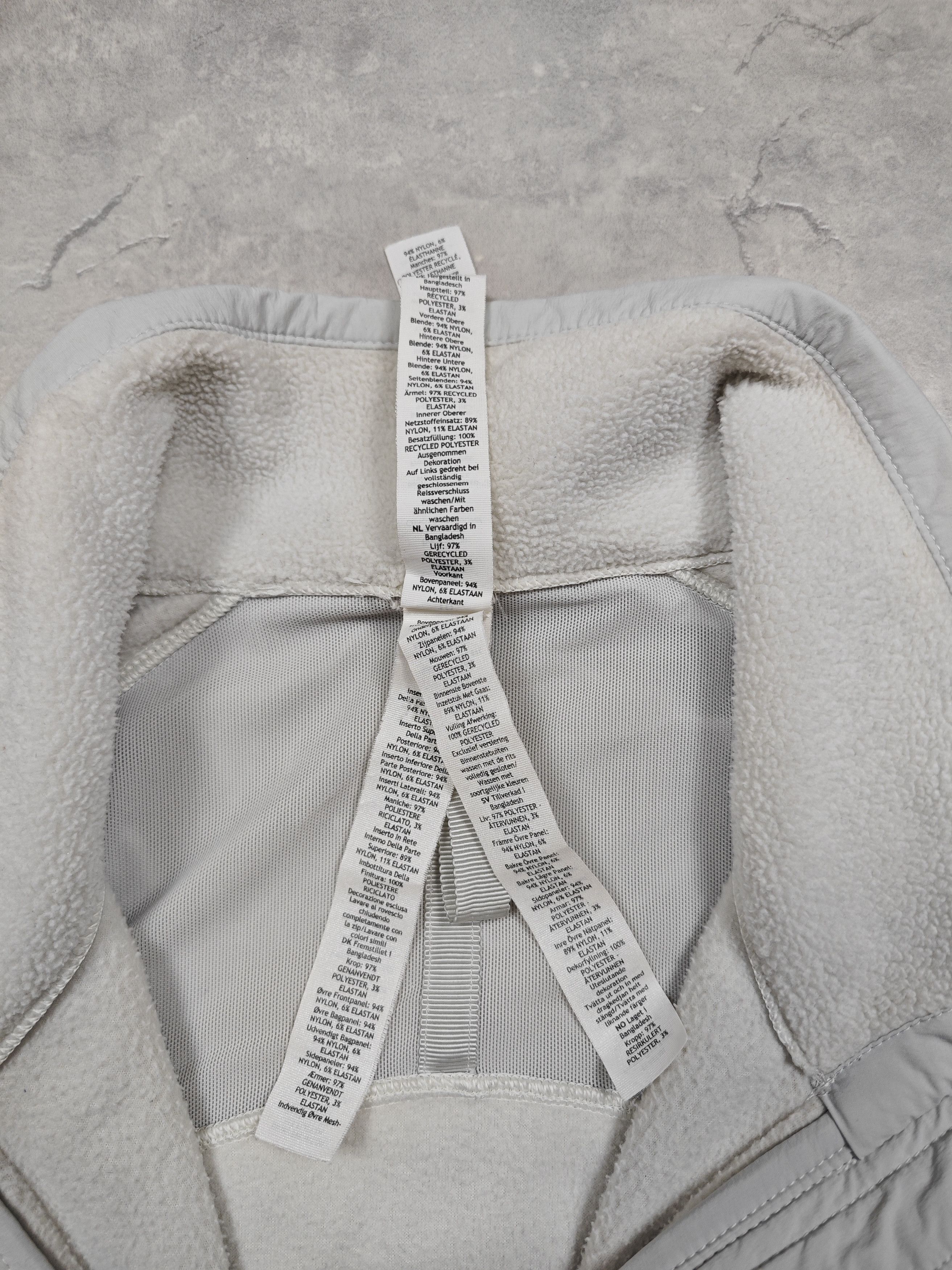 Lululemon Lululemon Fleece Jacket Size M / US 6-8 / IT 42-44 - 11 Thumbnail