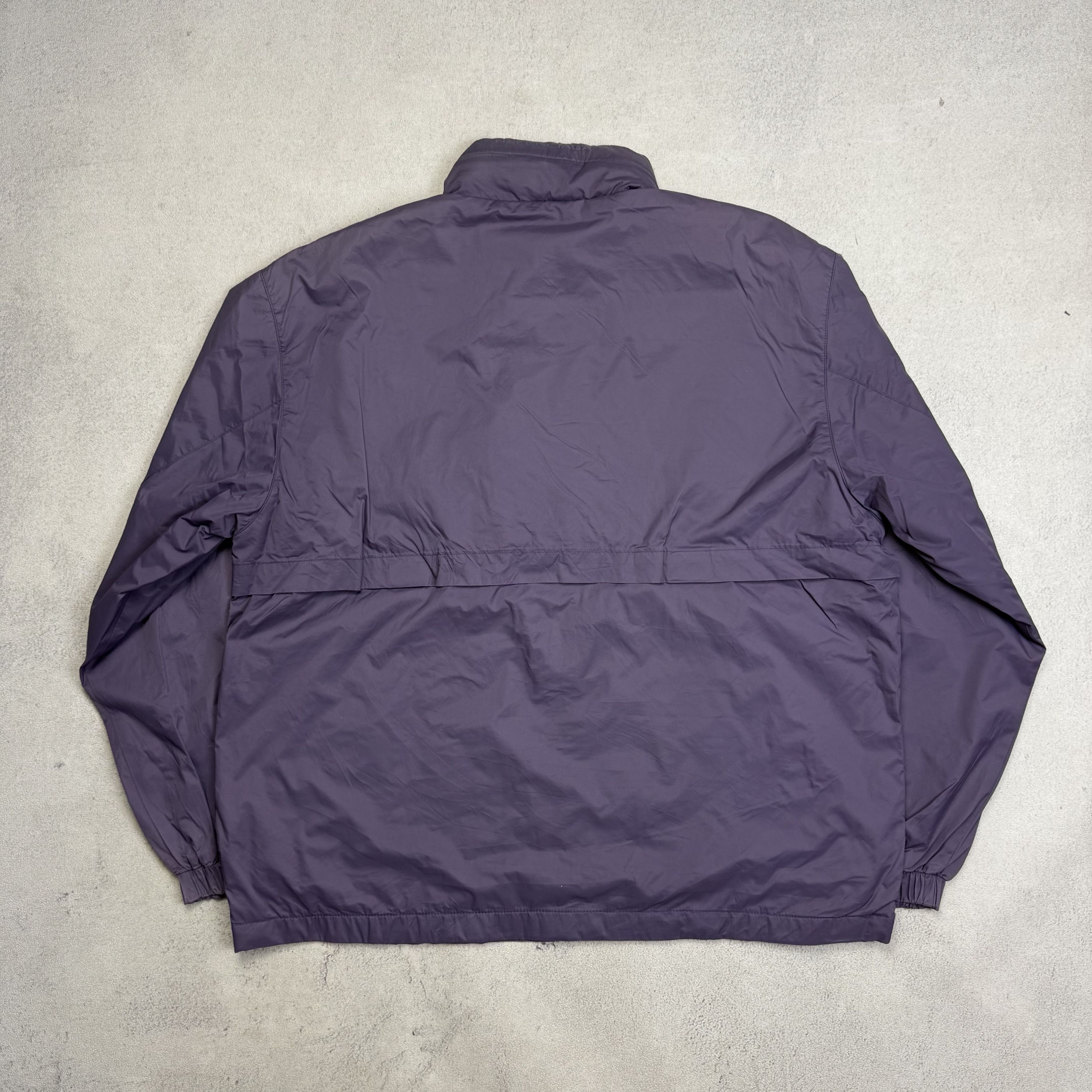 Balenciaga Vintage Balenciaga Jacket Size US XL / EU 56 / 4 - 2 Thumbnail