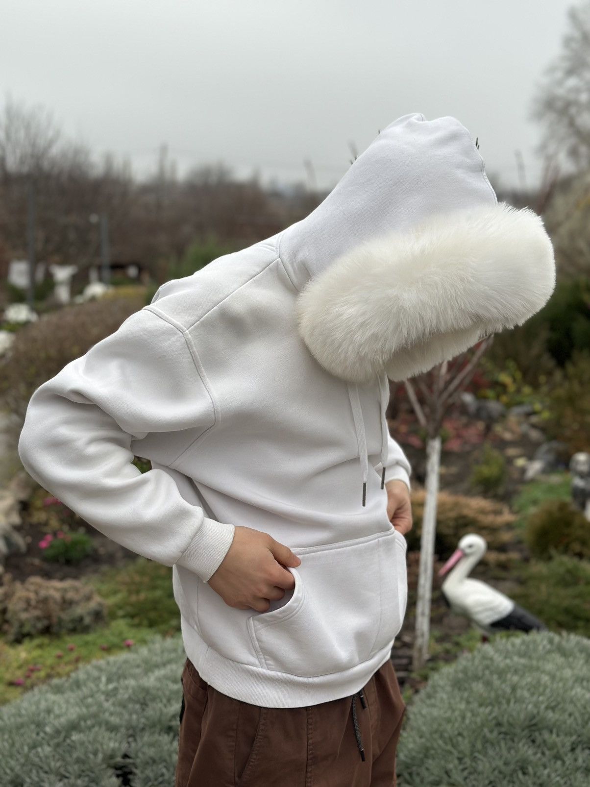 Karl Kani Vintage Custom Karl Kani Hoodie Size M Rap Y2K 00s Custom Size US M / EU 48-50 / 2 - 12 Thumbnail