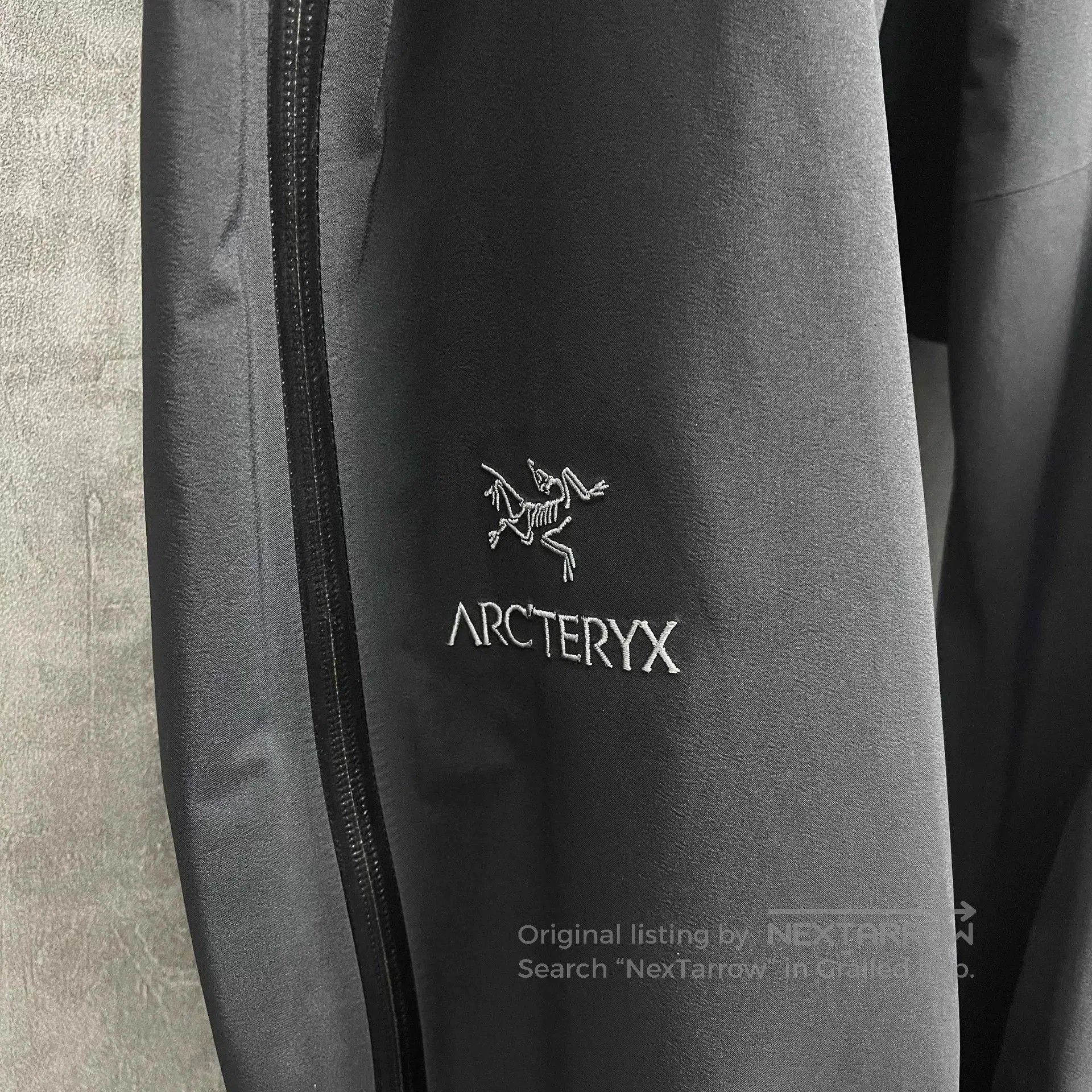 Arc'teryx Arcteryx Beta GORE. Size US 34 / EU 50 - 2 Thumbnail