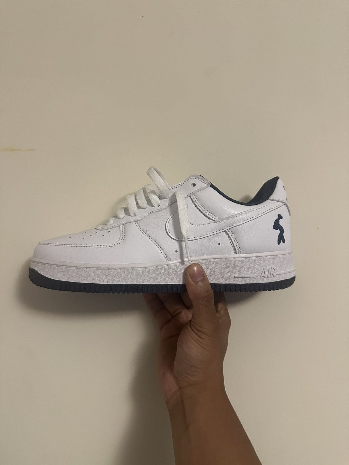 Nike Air Force Low Lil Yachty Concrete Boys