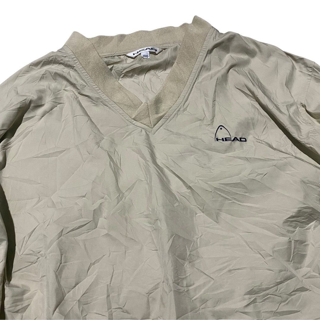 Other HEAD SPORT back pocket lightweight jacket Size US L / EU 52-54 / 3 - 3 Thumbnail