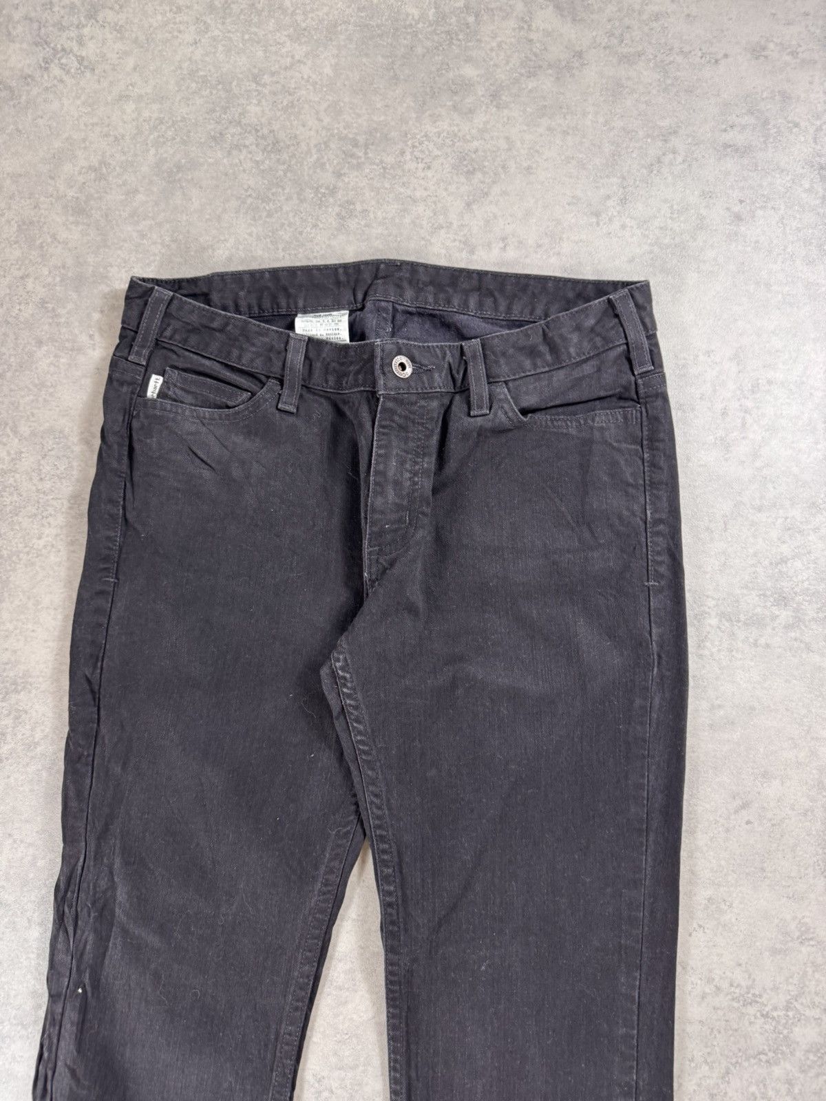 Carhartt Carhartt Workwear Pants Size US 30 / EU 46 - 4 Thumbnail