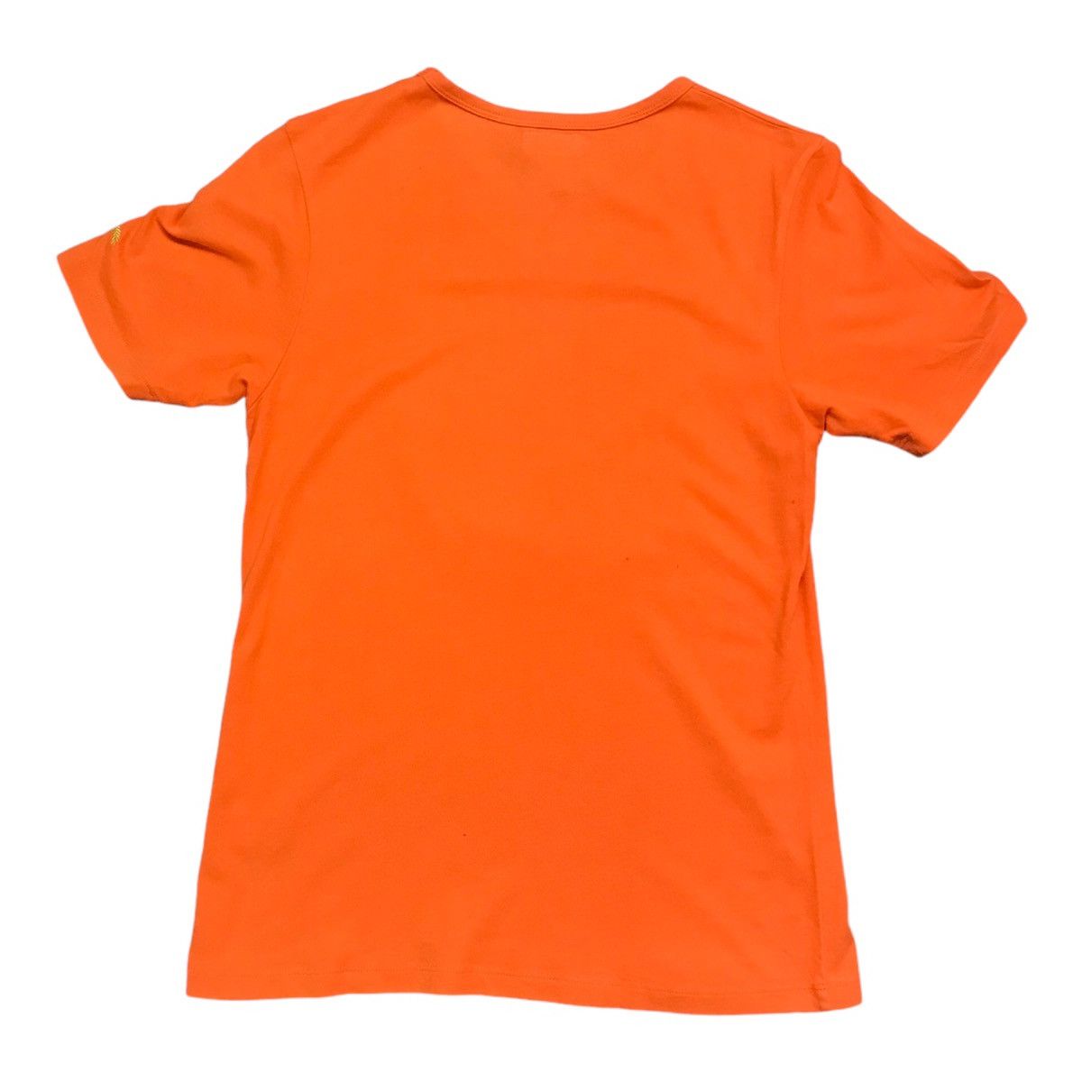 Evisu × Japanese Brand Donna Evisu Big Pocket Tshirt Size XS / US 0-2 / IT 36-38 - 2 Thumbnail