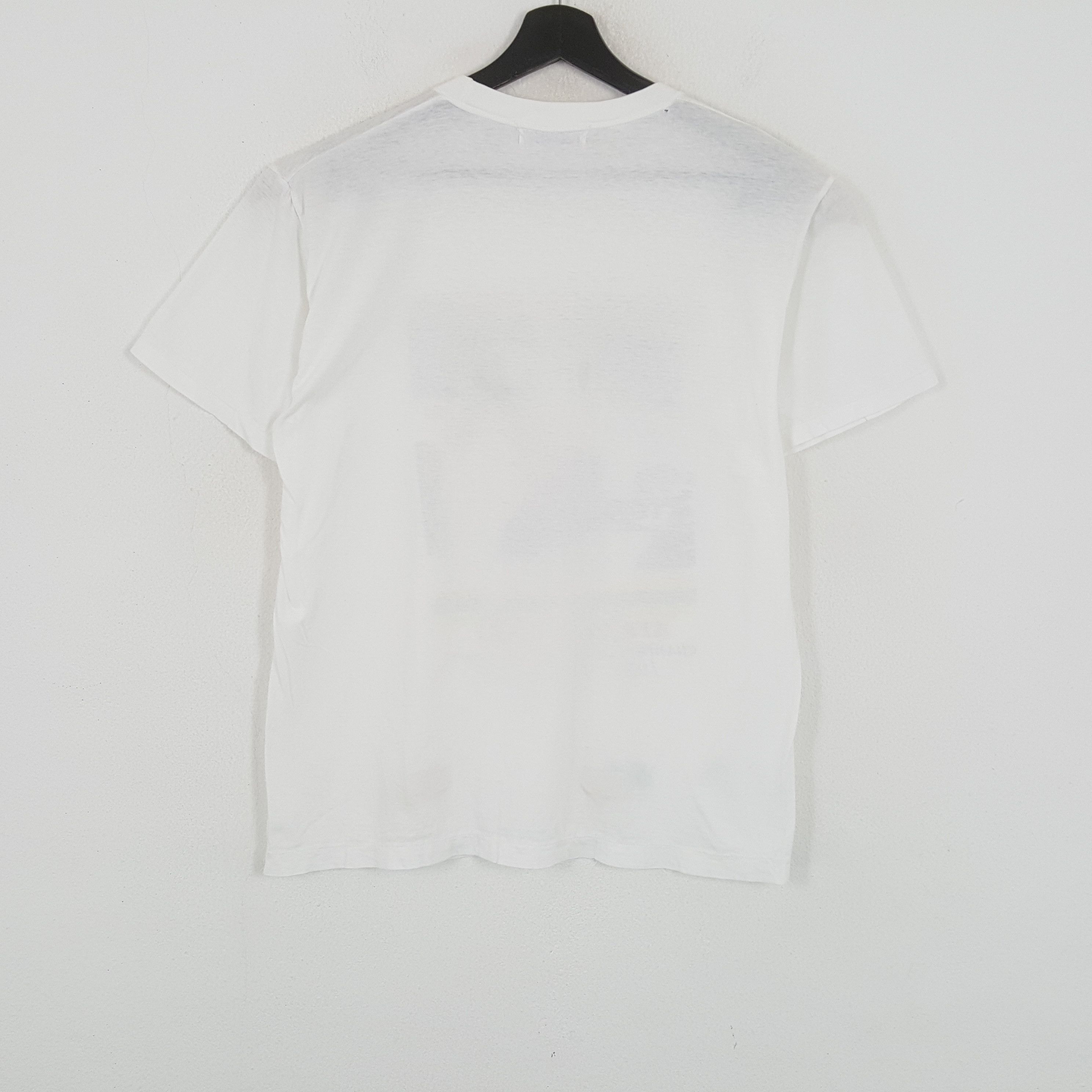 Marlboro × Vintage MARLBORO AYRTON SENNA F1 Racing Formula One Vintage Tshirt Size US M / EU 48-50 / 2 - 3 Thumbnail