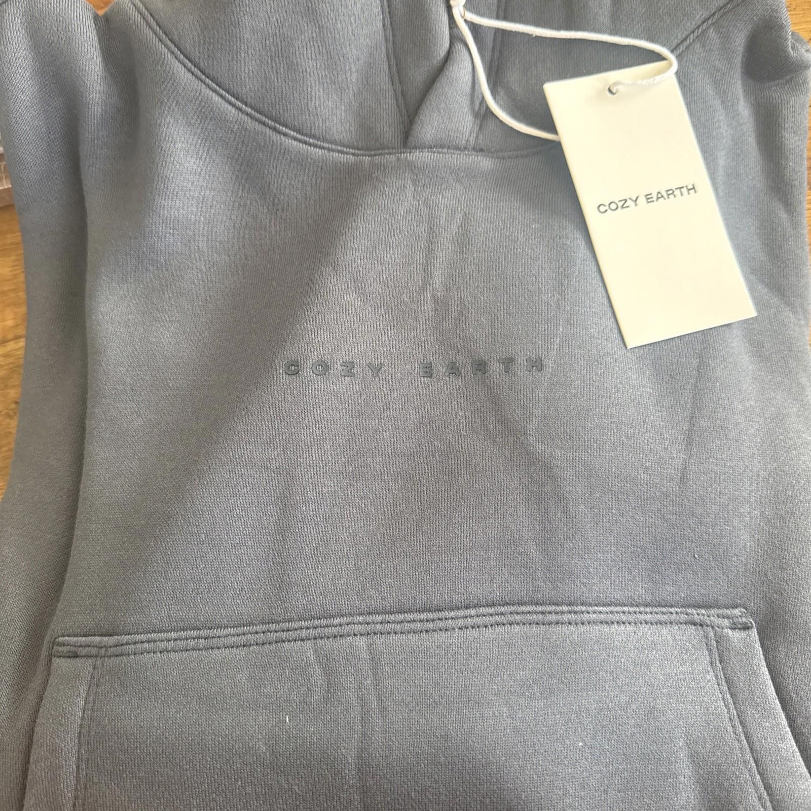 Earth Ragz Cozy Earth Cropped Size S / US 4 / IT 40 - 6 Thumbnail