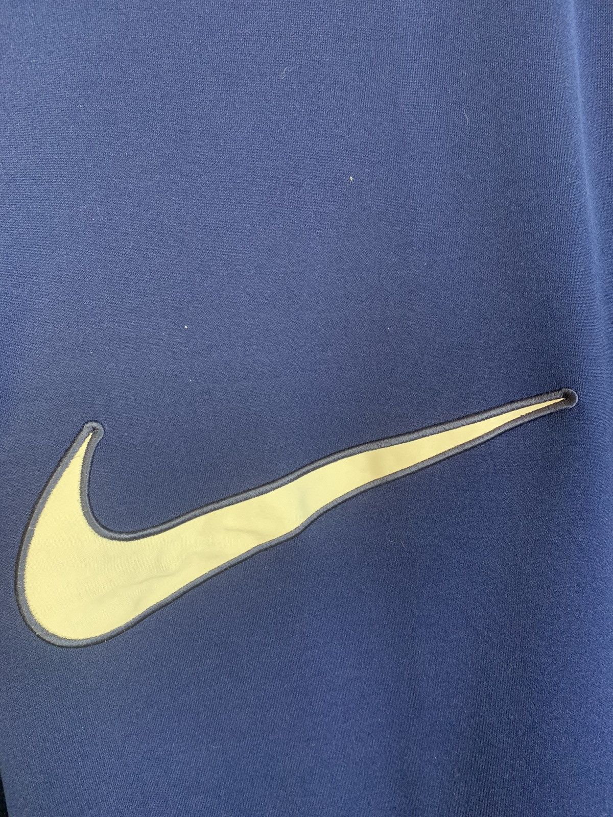 Nike Vintage 90s Nike Arsenal Soccer Sweatshirt Size US XXL / EU 58 / 5 - 23 Thumbnail