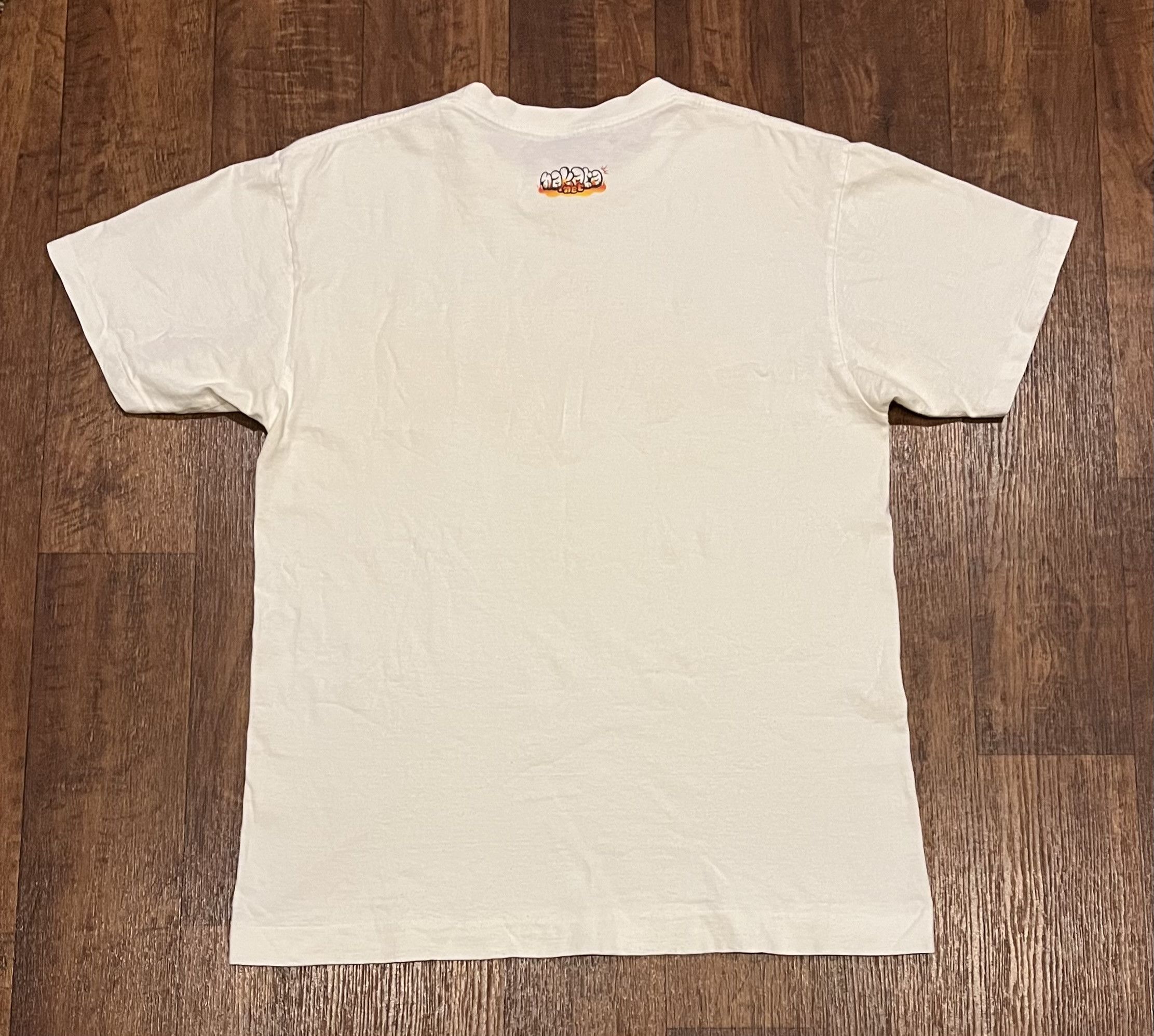 Bape Bape tee shirt Size US L / EU 52-54 / 3 - 2 Thumbnail