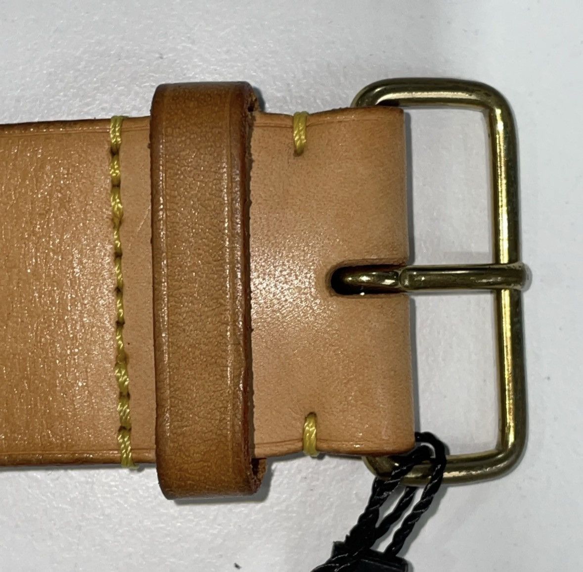 Louis Vuitton Vintage louis vuitton bracelet Size ONE SIZE - 7 Thumbnail