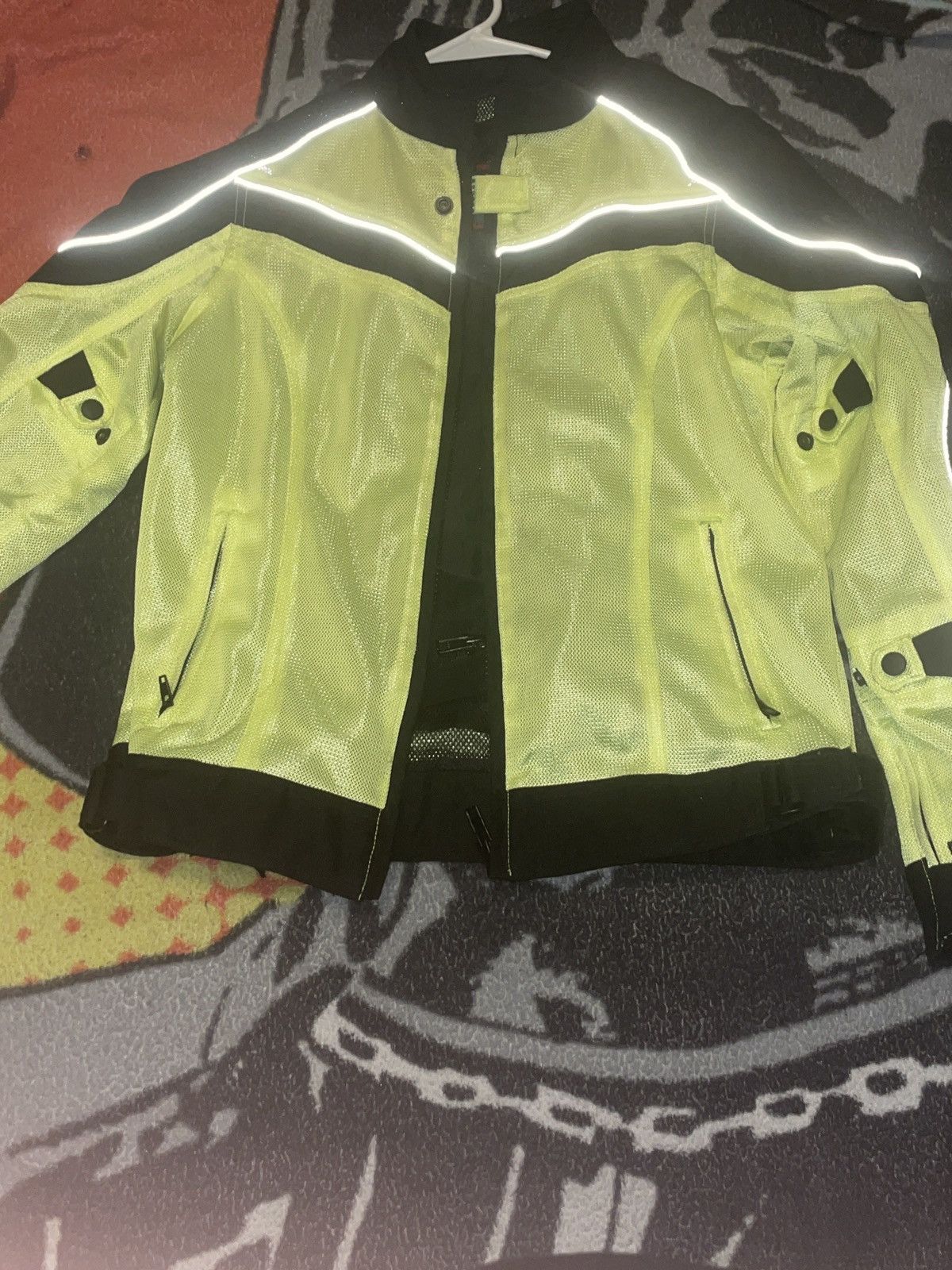 Other Bilt Motorcycle Jacket Size US XXS / EU 40 - 1 Thumbnail