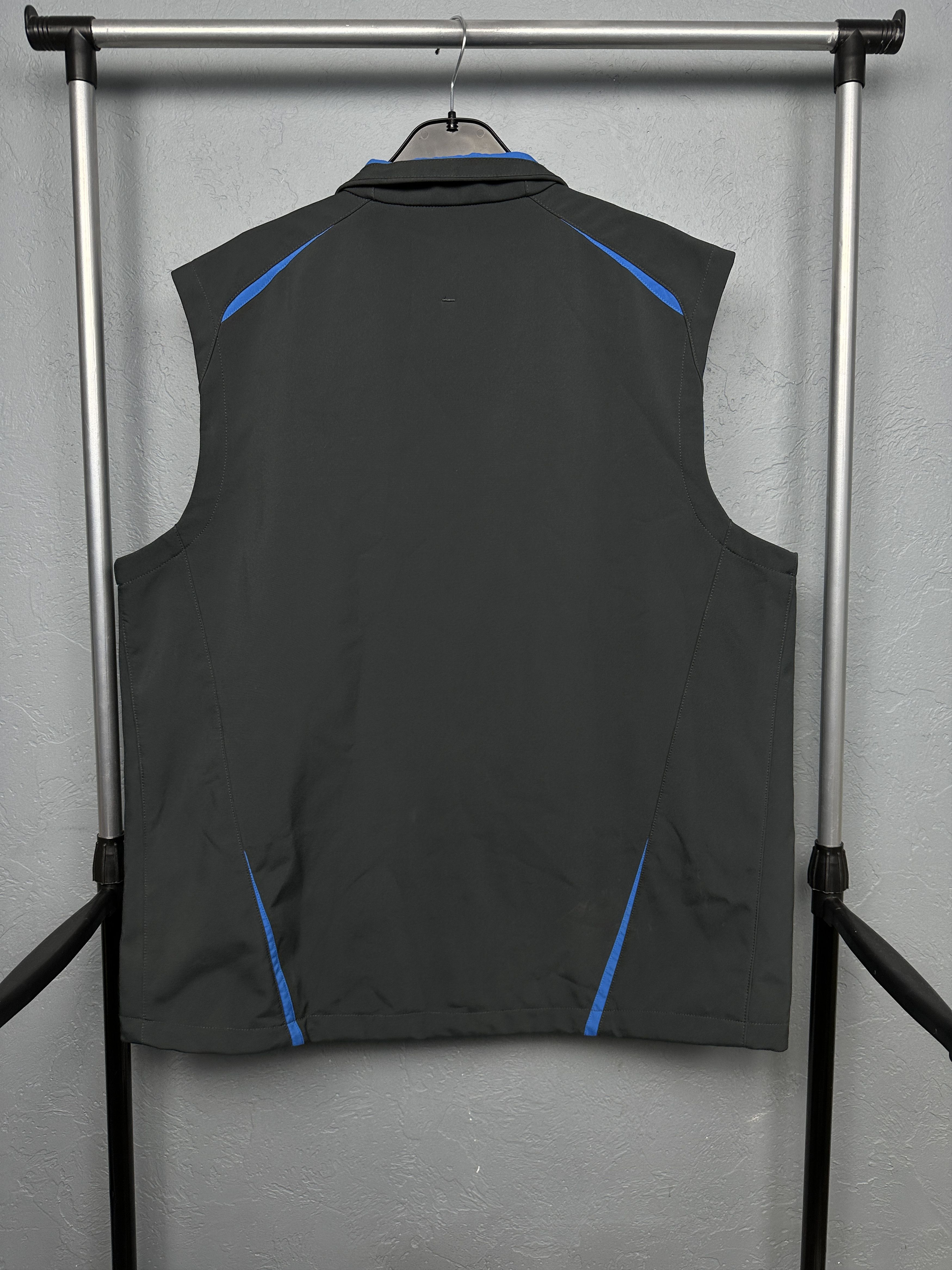 Other Engelbert Strauss Mens Workwear Vest Size US XXL / EU 58 / 5 - 7 Thumbnail