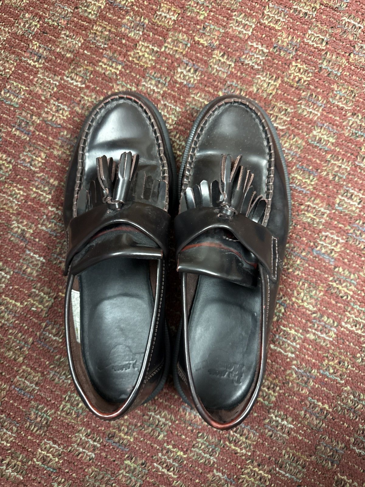 Dr. Martens × United Arrows Rare Dr. Martens x United Arrows 