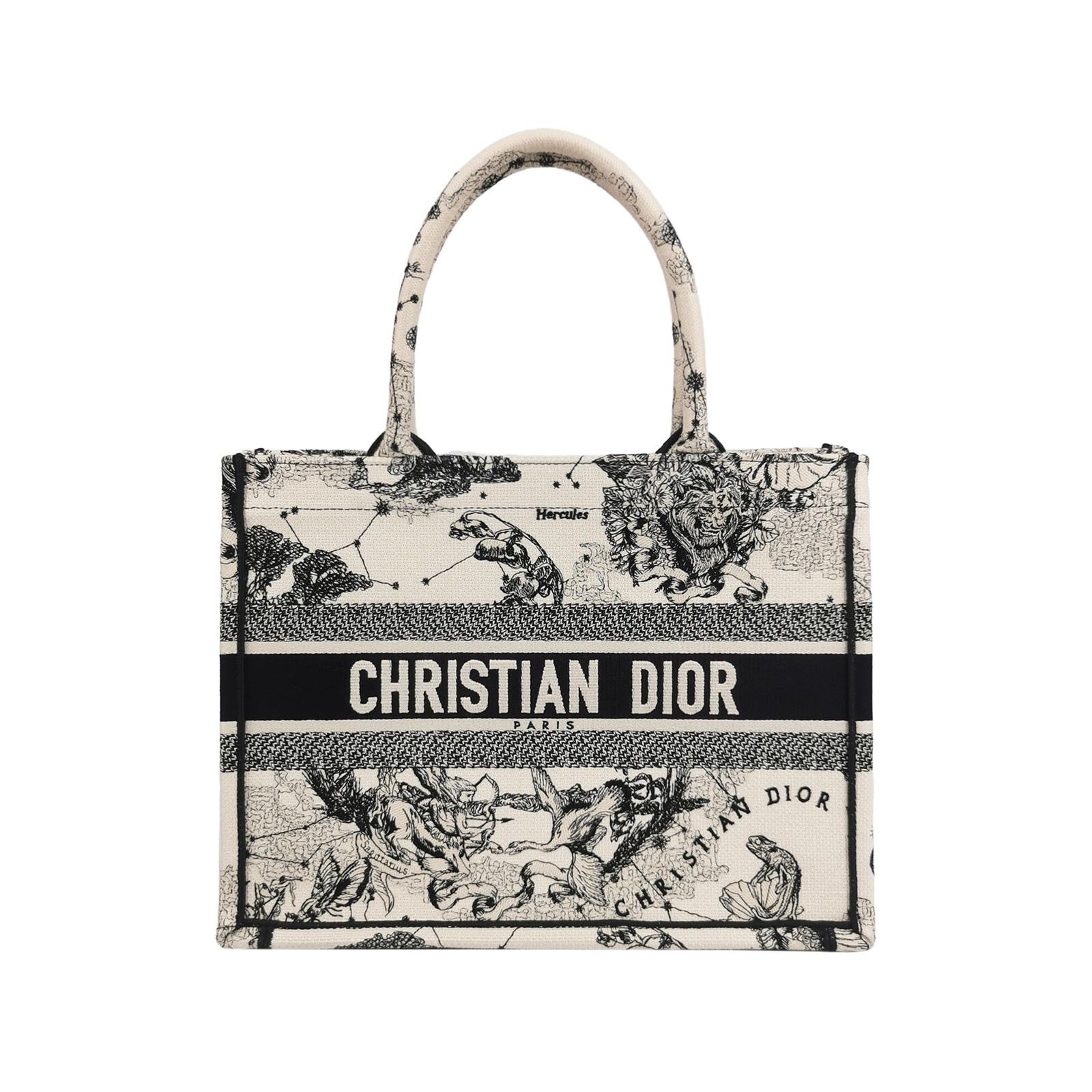 Dior Dior Women os Tote Bags Size ONE SIZE - 1 Thumbnail