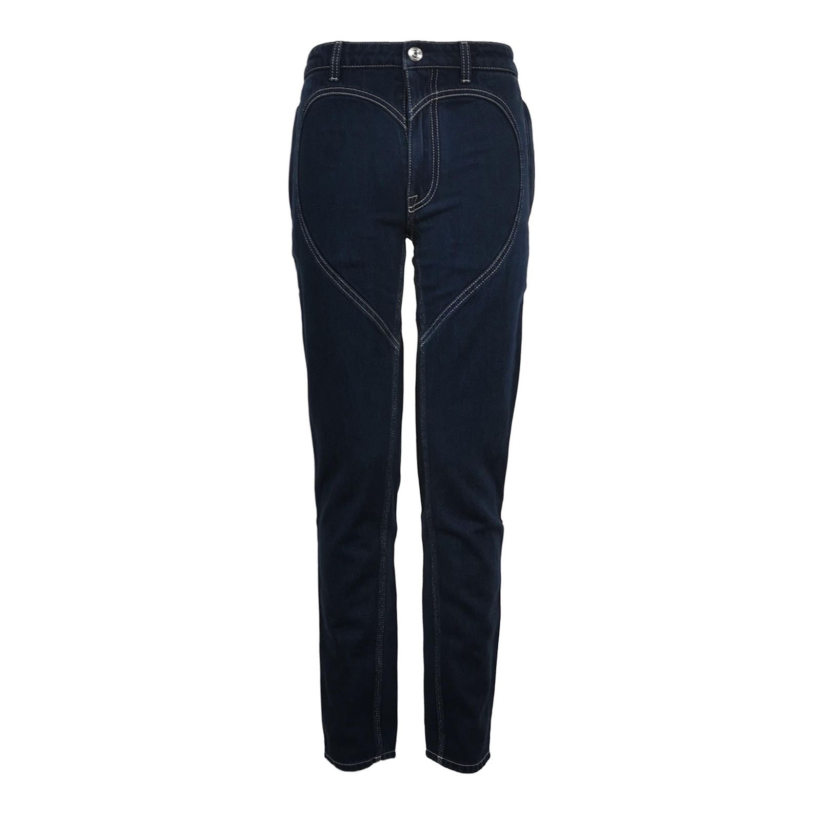 Burberry Burberry Women 25 Pants Size 25" / US 0 / IT 36 - 1 Thumbnail