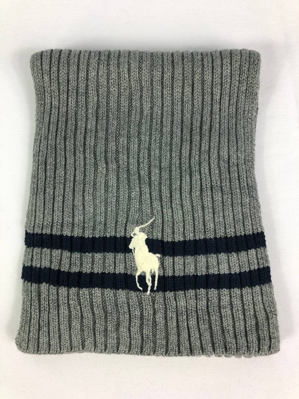 Polo Ralph Lauren Polo Ralph Lauren Scarf / Muffler / Neckwear FS332 Size ONE SIZE - 9 Thumbnail